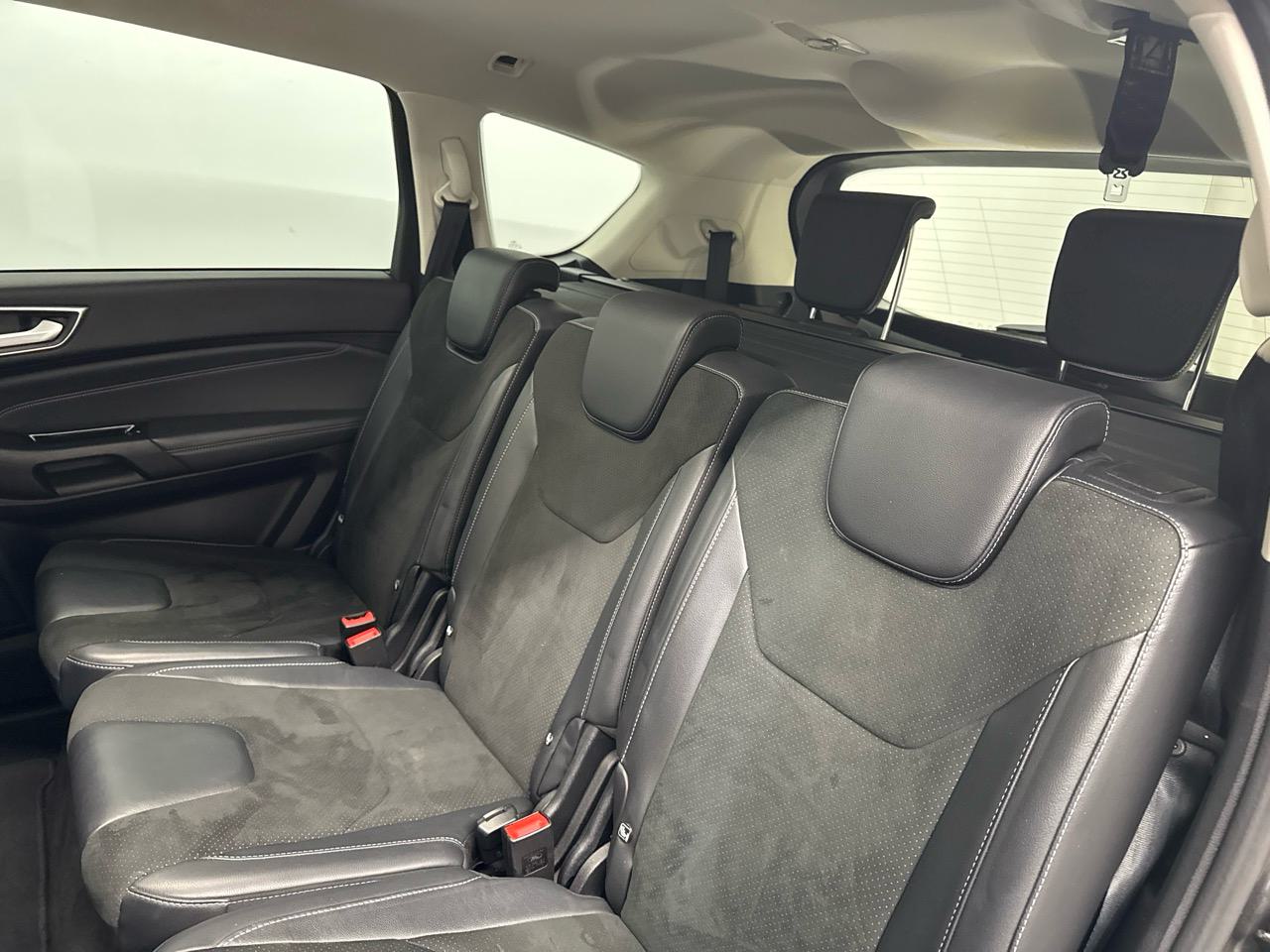 FORD S-Max 2.0 TDCi Trend AWD PoweShift-image-12