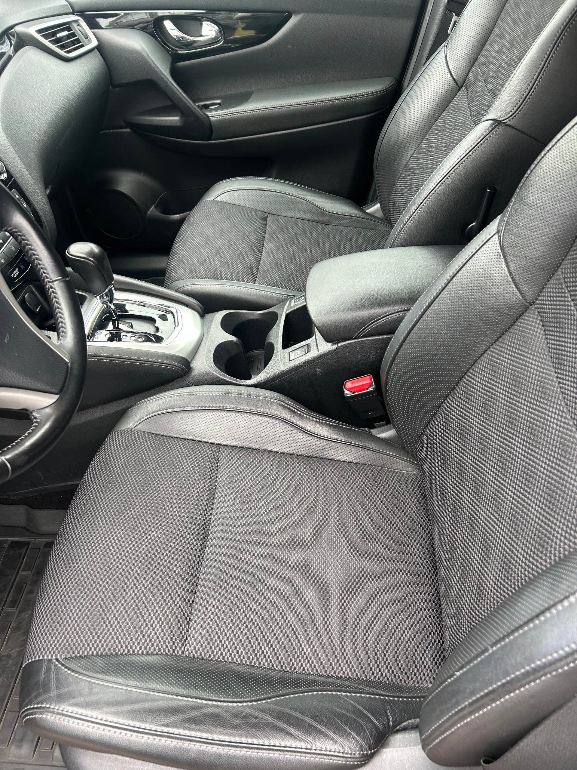 NISSAN Qashqai 1.2 DIG-T acenta Xtronic CVT-showroom-element-2