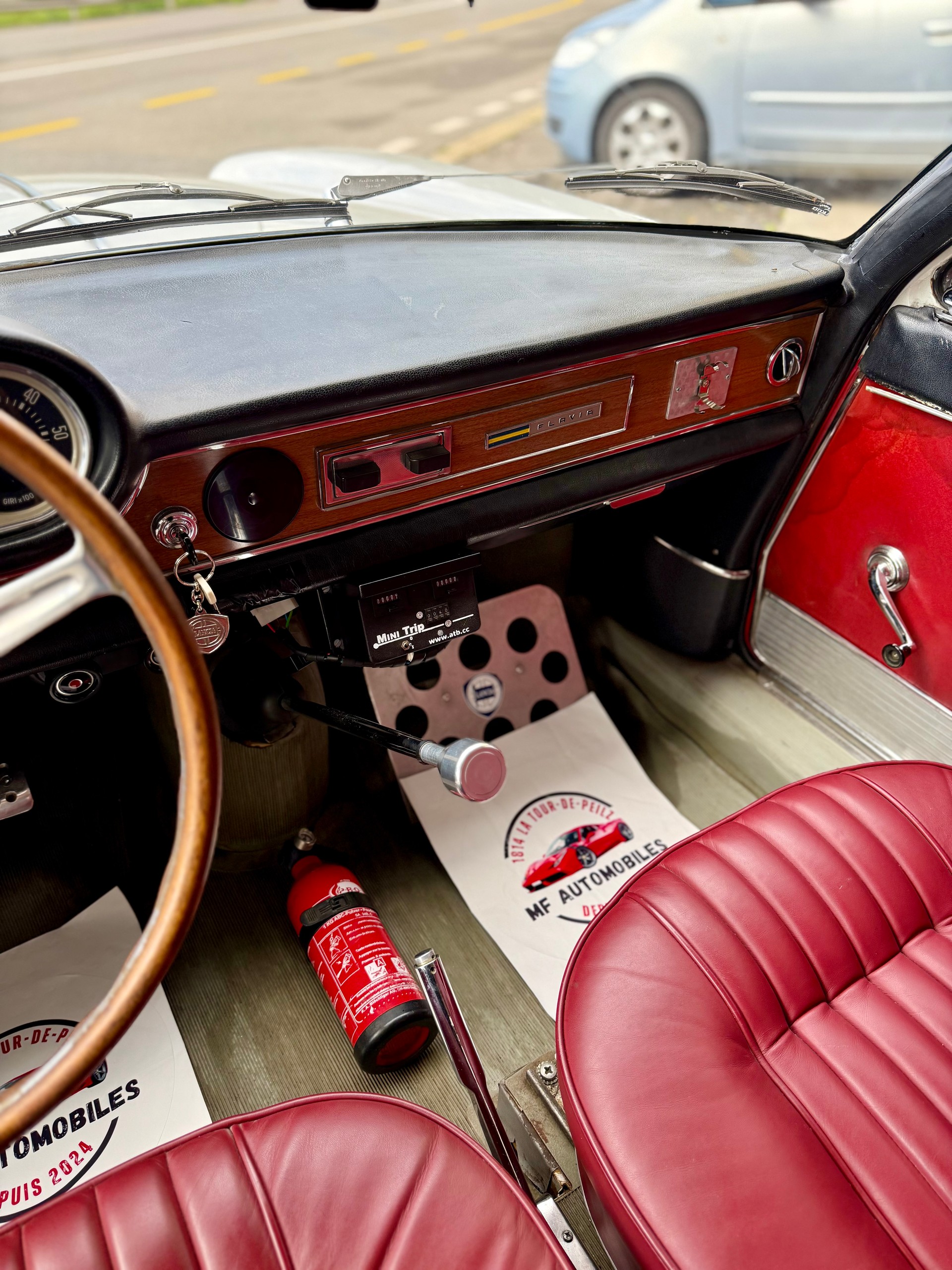 LANCIA FLAVIA-image-10
