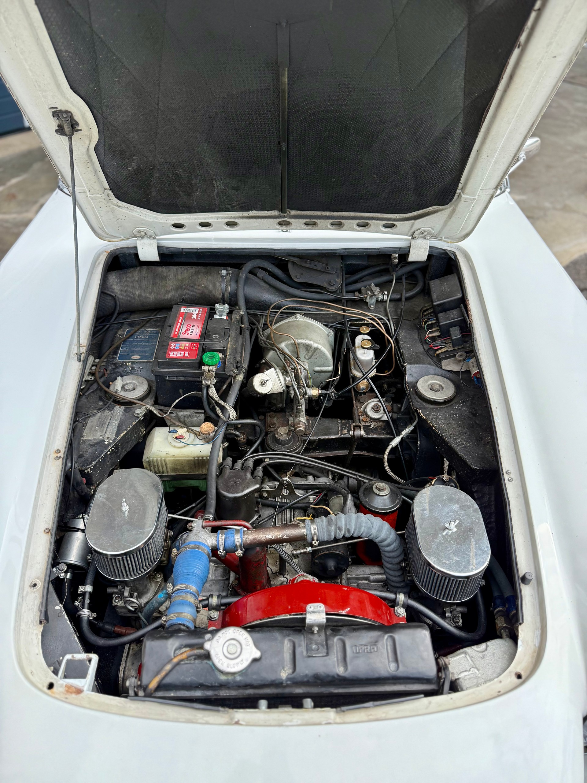 LANCIA FLAVIA-image-13