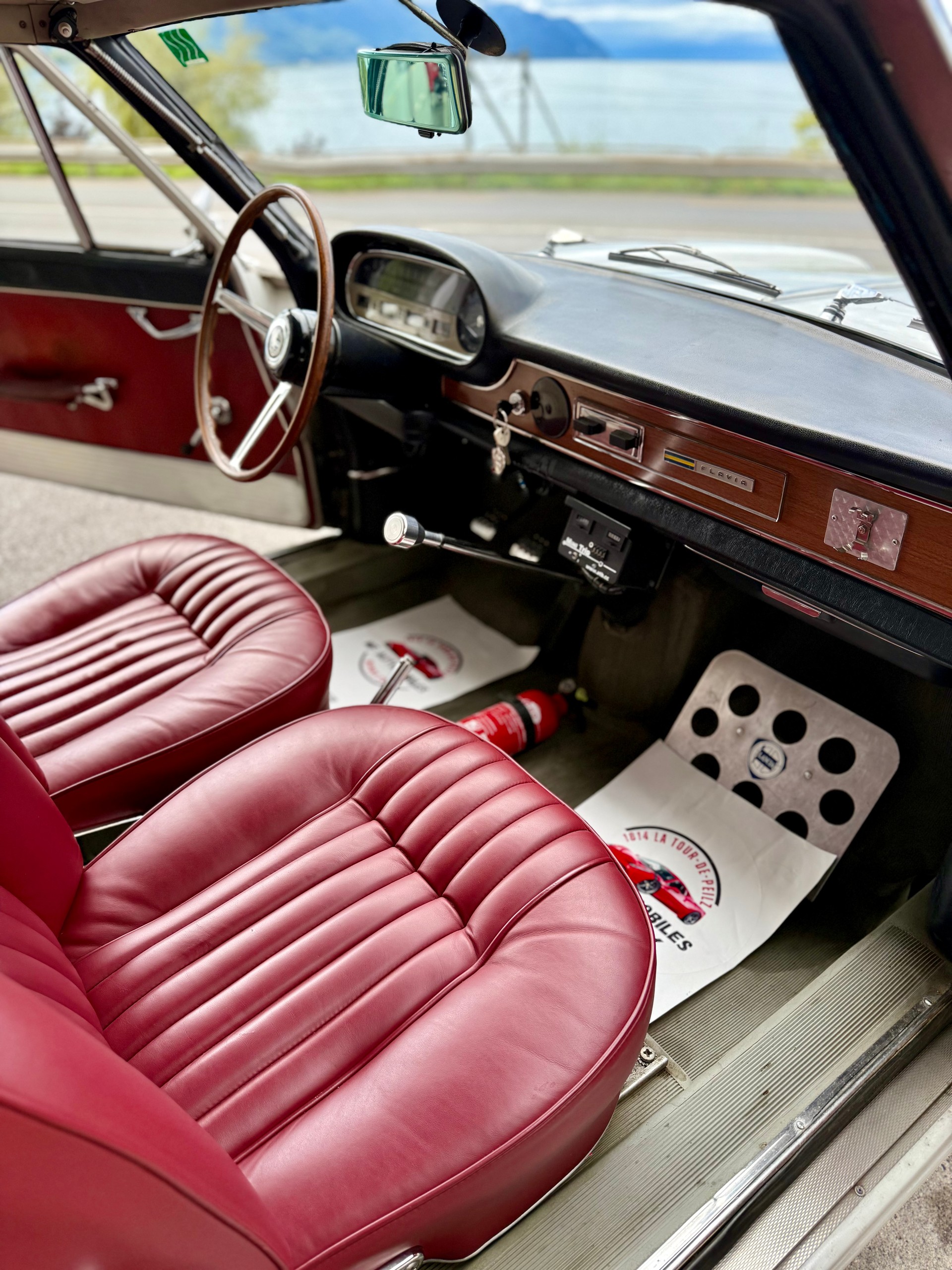 LANCIA FLAVIA-image-7