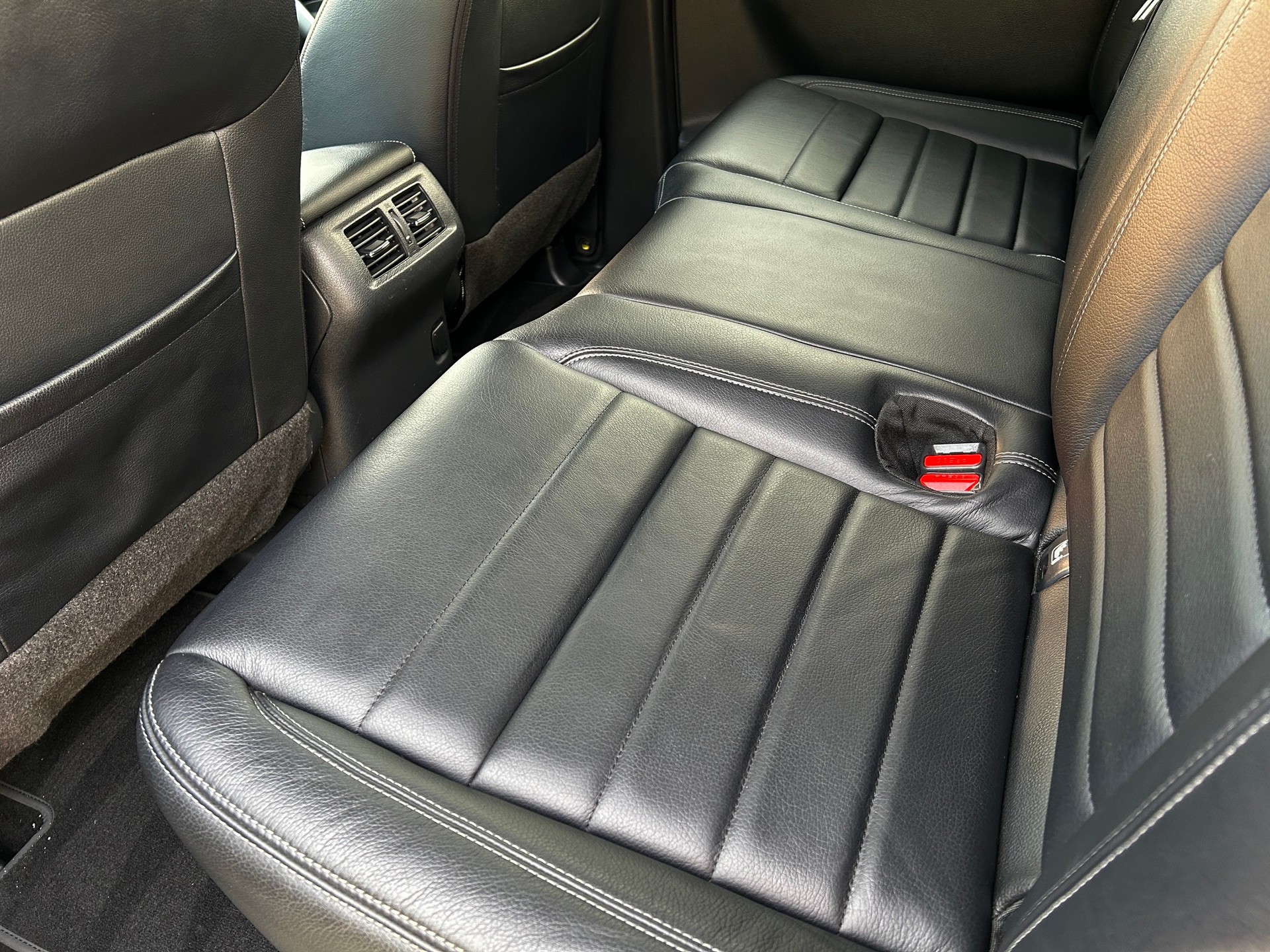 MERCEDES-BENZ X 350 d 4MATIC Progressive A Doppel Cab.-image-11