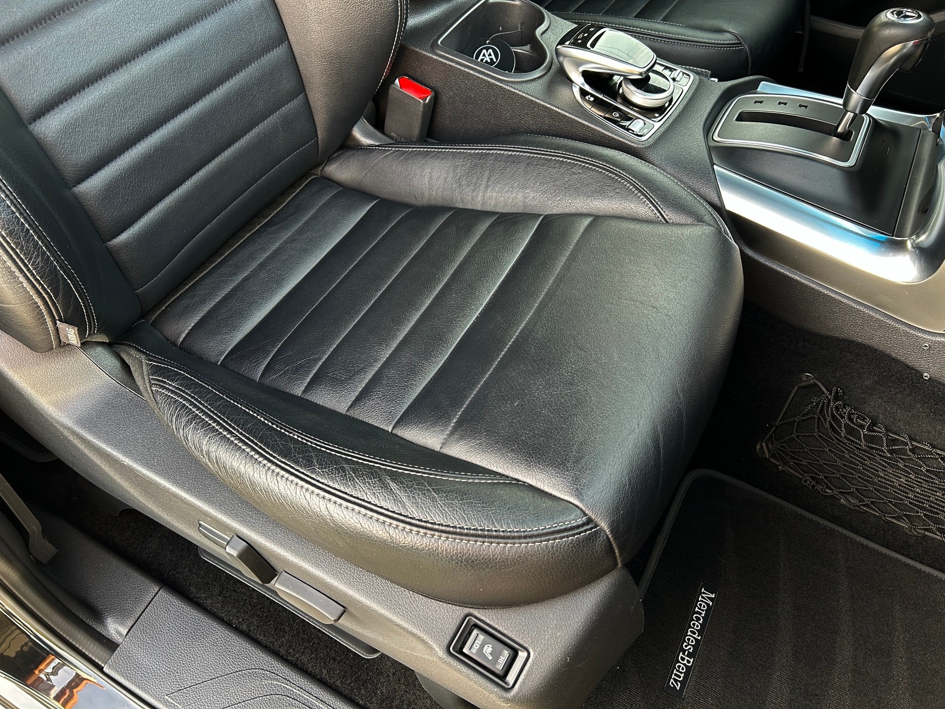 MERCEDES-BENZ X 350 d 4MATIC Progressive A Doppel Cab.-image-12