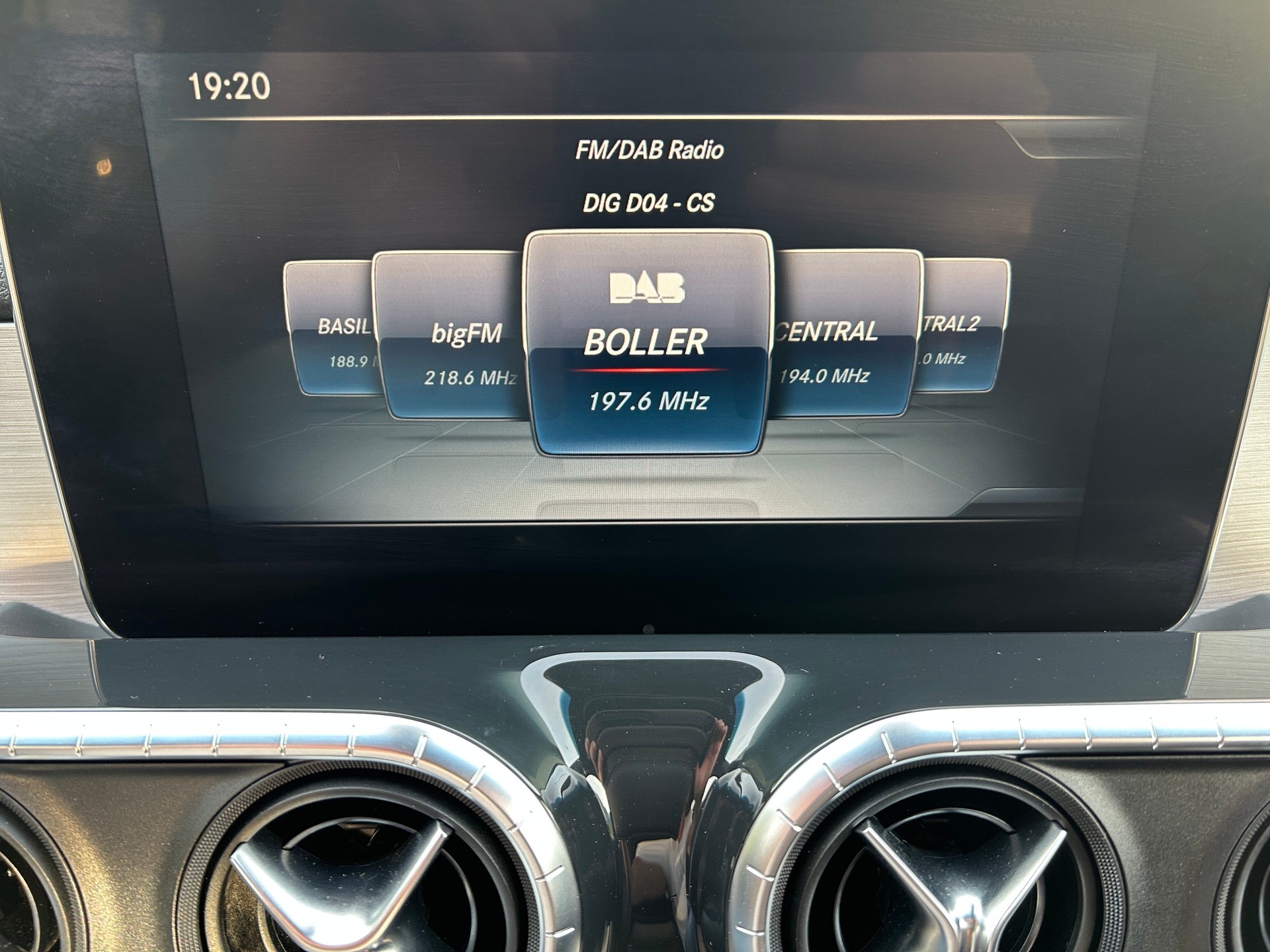 MERCEDES-BENZ X 350 d 4MATIC Progressive A Doppel Cab.-image-20