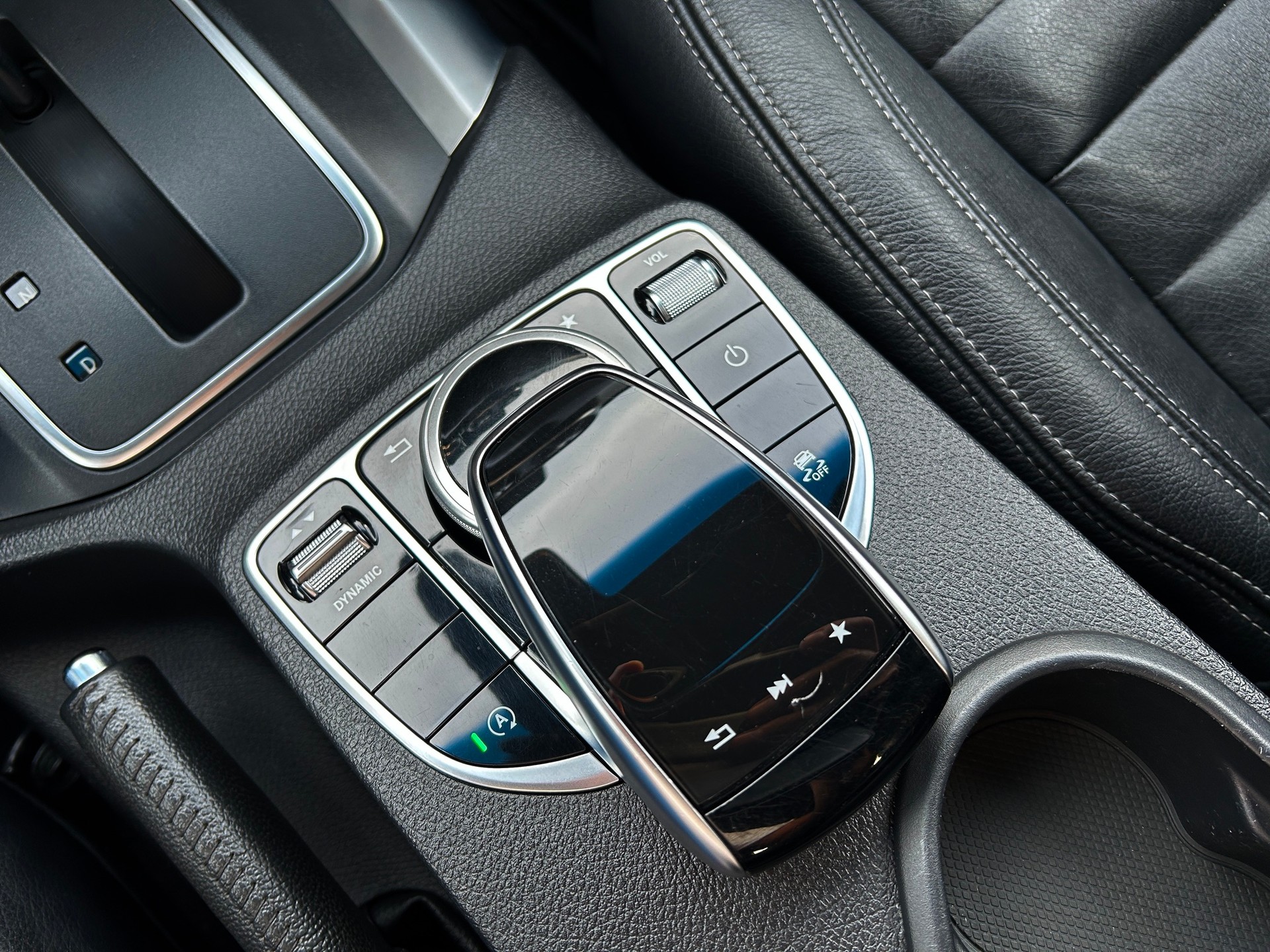MERCEDES-BENZ X 350 d 4MATIC Progressive A Doppel Cab.-image-14
