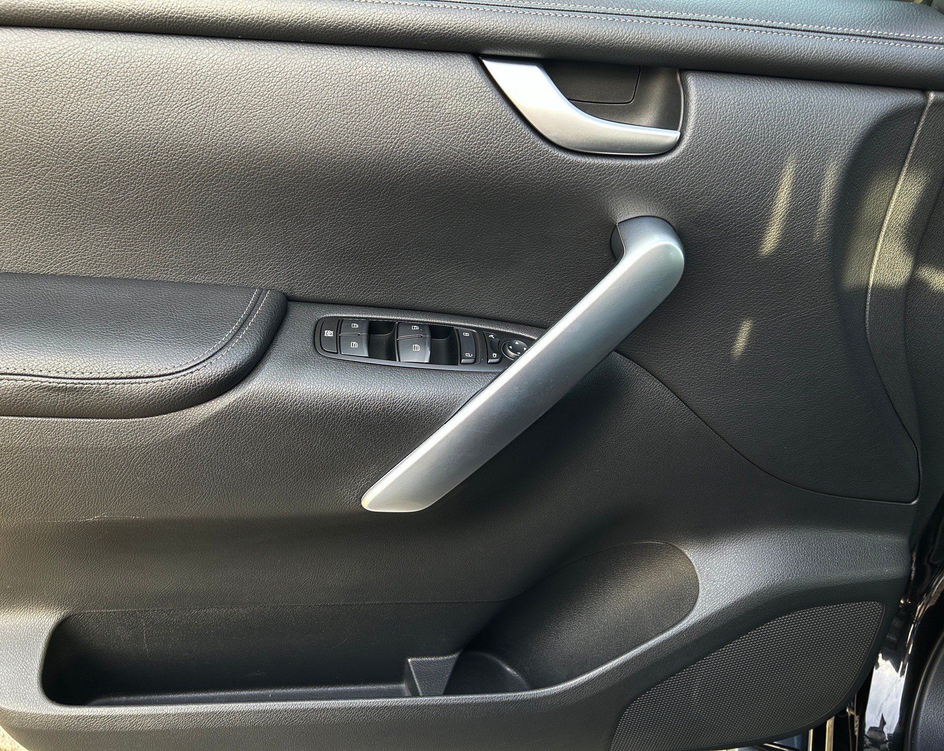 MERCEDES-BENZ X 350 d 4MATIC Progressive A Doppel Cab.-image-9
