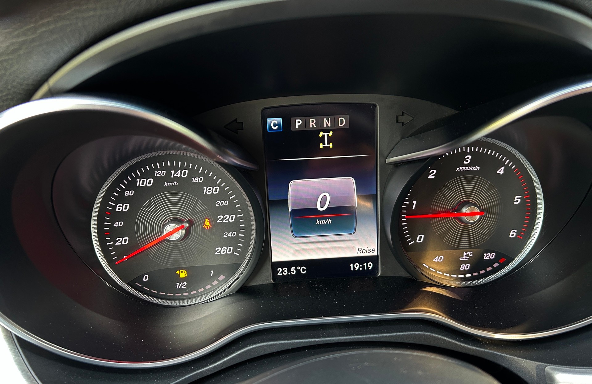 MERCEDES-BENZ X 350 d 4MATIC Progressive A Doppel Cab.-image-17