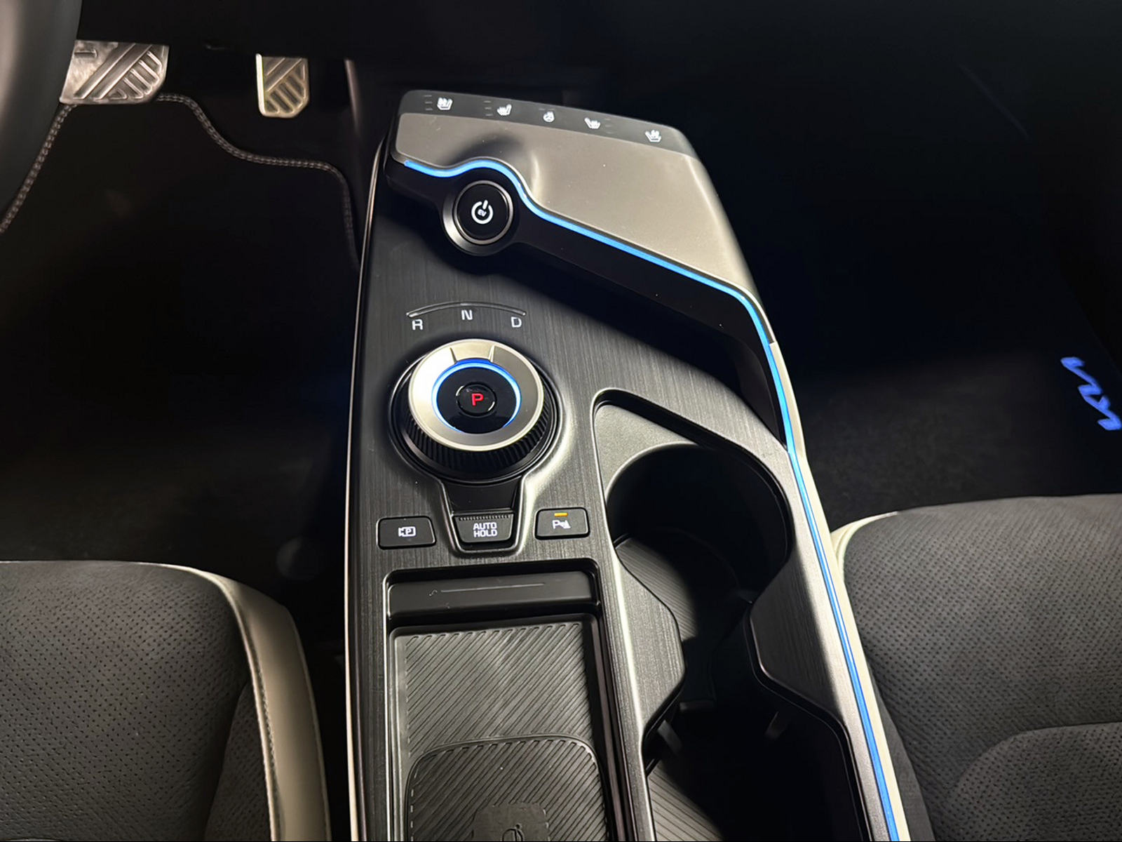 KIA EV6 84 kWh GT-Line 4x4-image-18