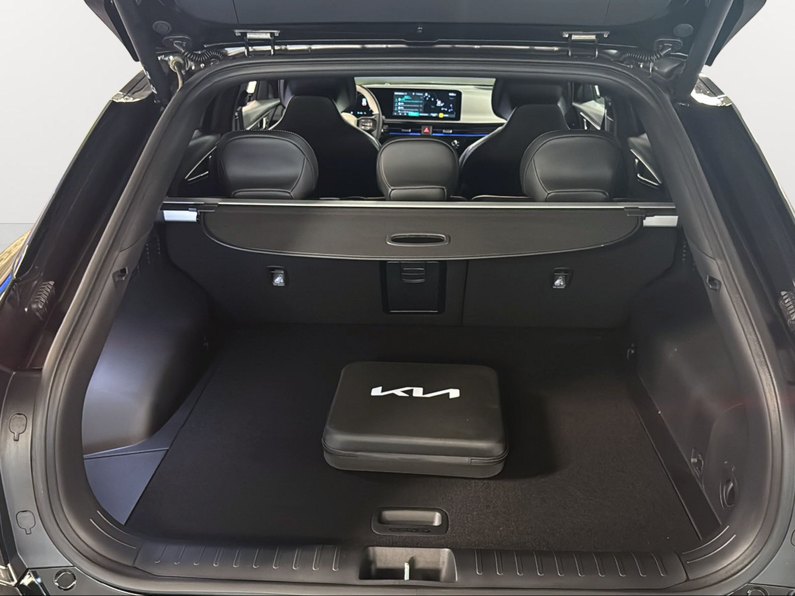 KIA EV6 84 kWh GT-Line 4x4-image-20
