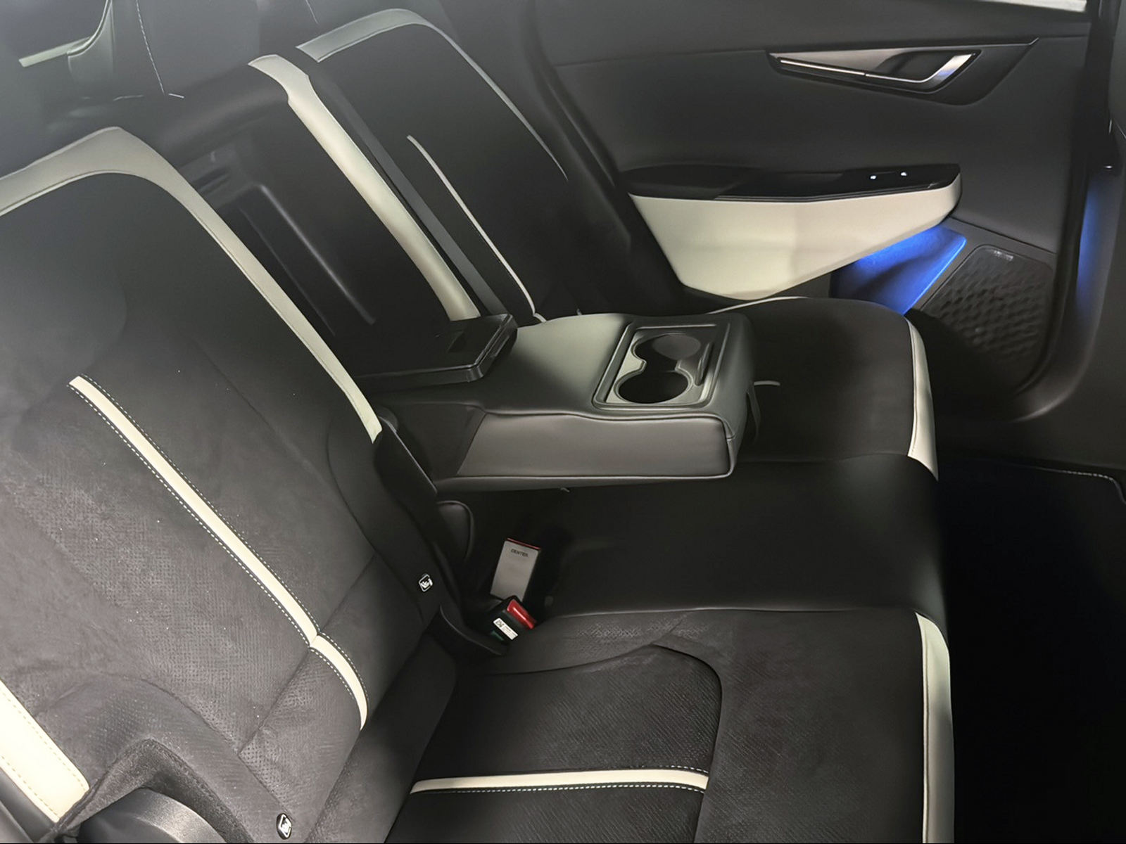 KIA EV6 84 kWh GT-Line 4x4-image-21