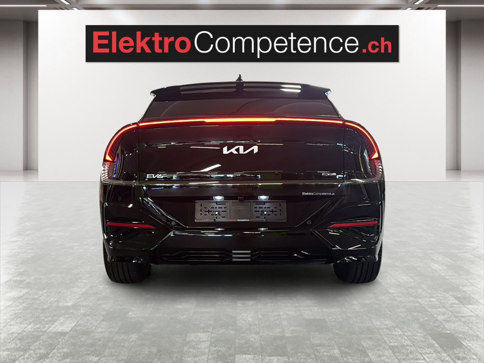 KIA EV6 84 kWh GT-Line 4x4-image-6