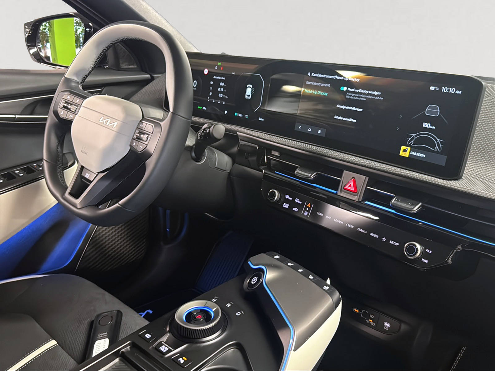 KIA EV6 84 kWh GT-Line 4x4-image-26