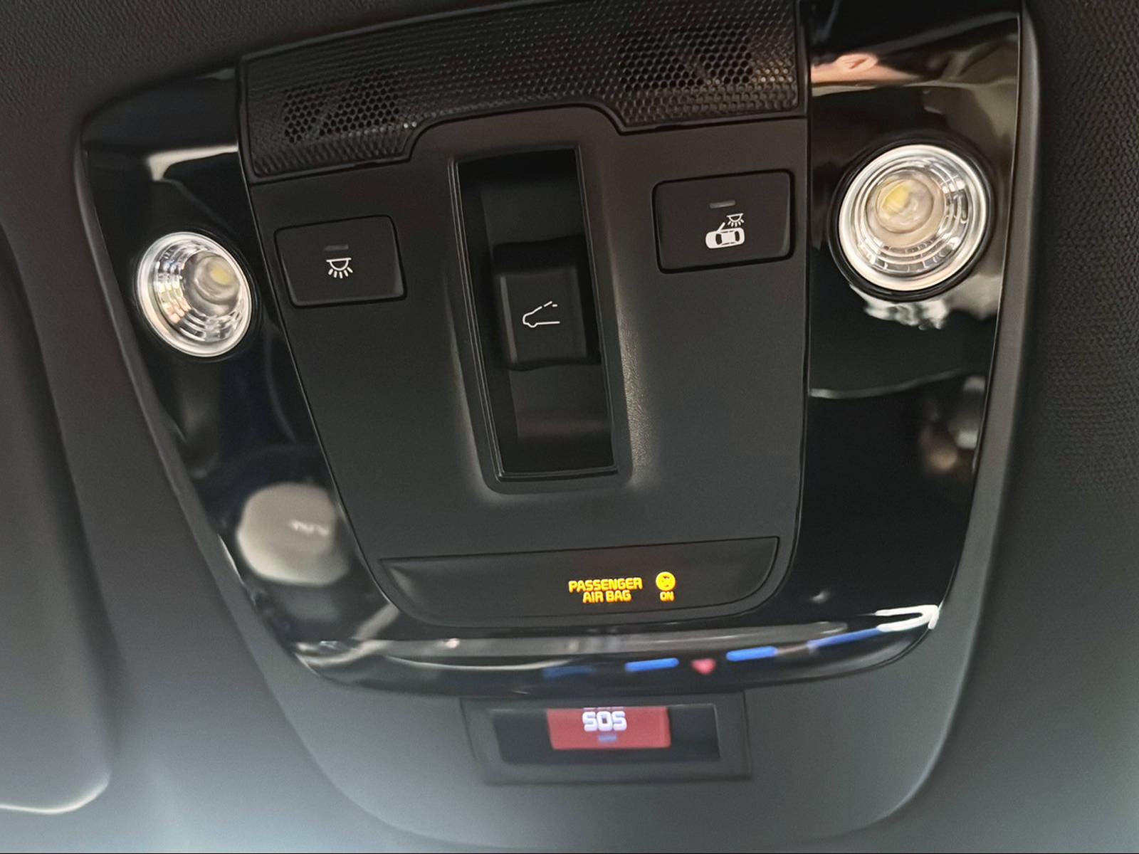 KIA EV6 84 kWh GT-Line 4x4-image-28