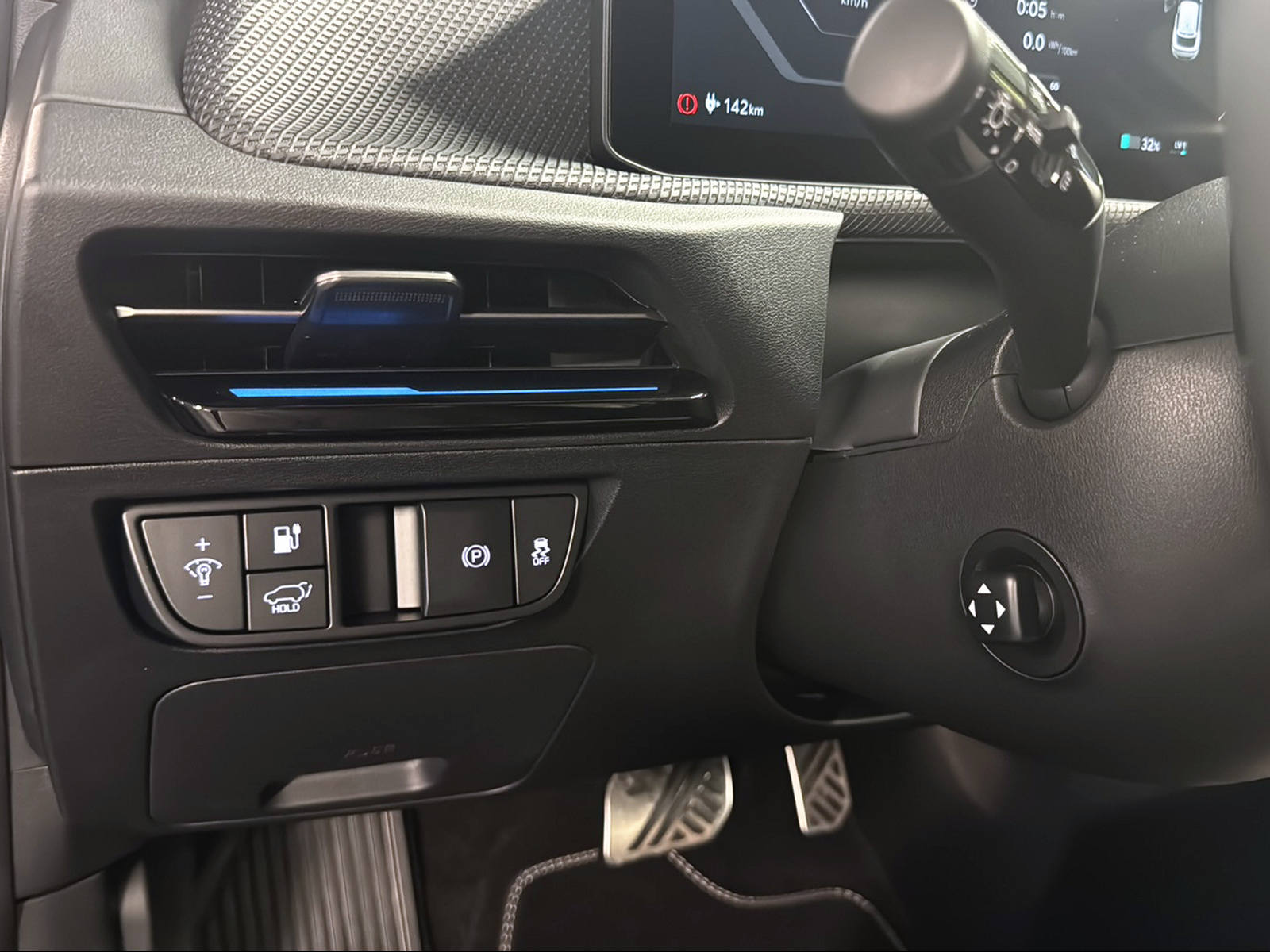 KIA EV6 84 kWh GT-Line 4x4-image-13