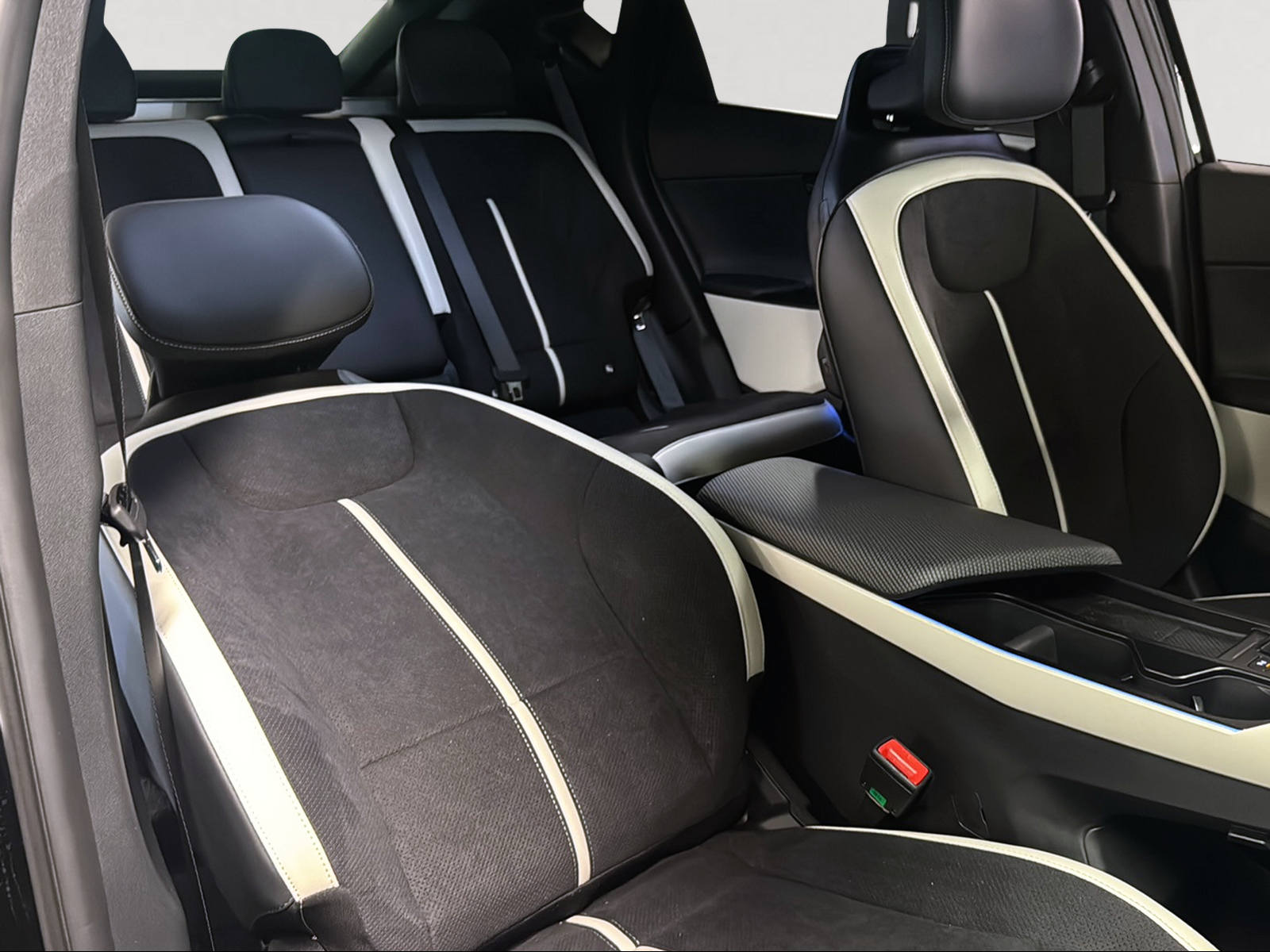 KIA EV6 84 kWh GT-Line 4x4-image-25
