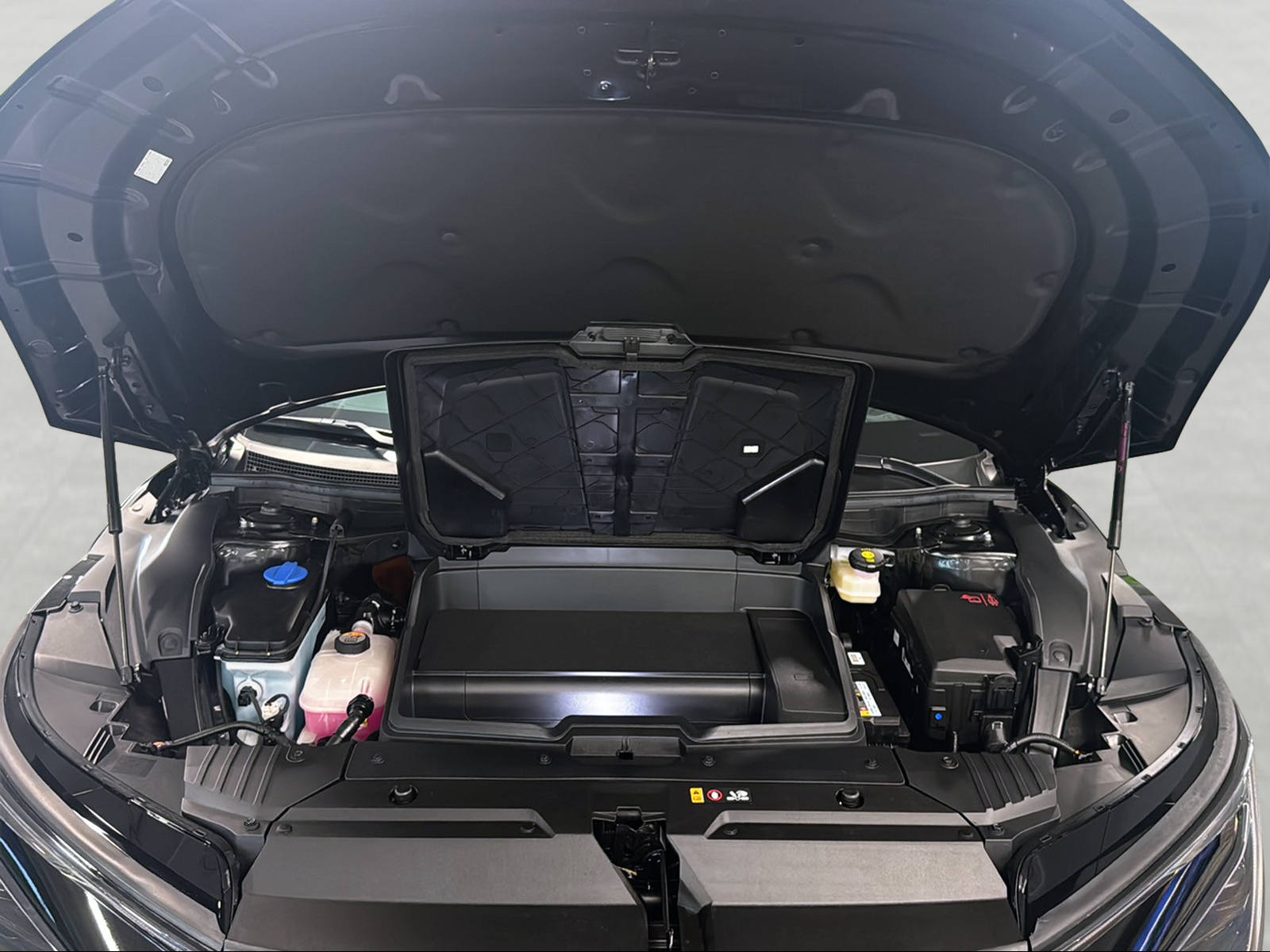 KIA EV6 84 kWh GT-Line 4x4-image-29
