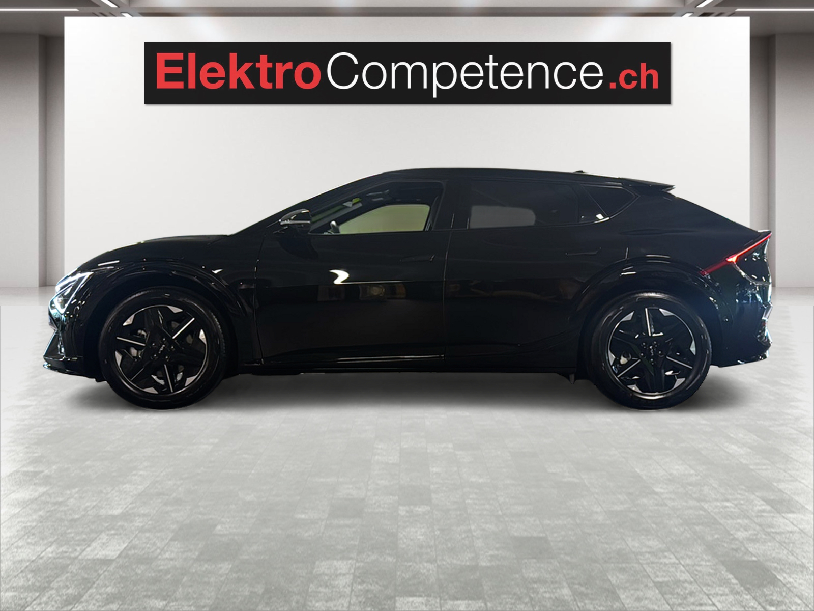 KIA EV6 84 kWh GT-Line 4x4-image-5