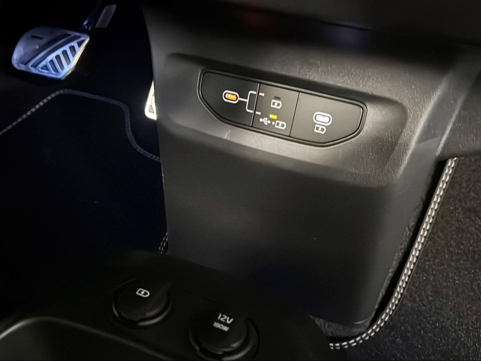 KIA EV6 84 kWh GT-Line 4x4-image-24