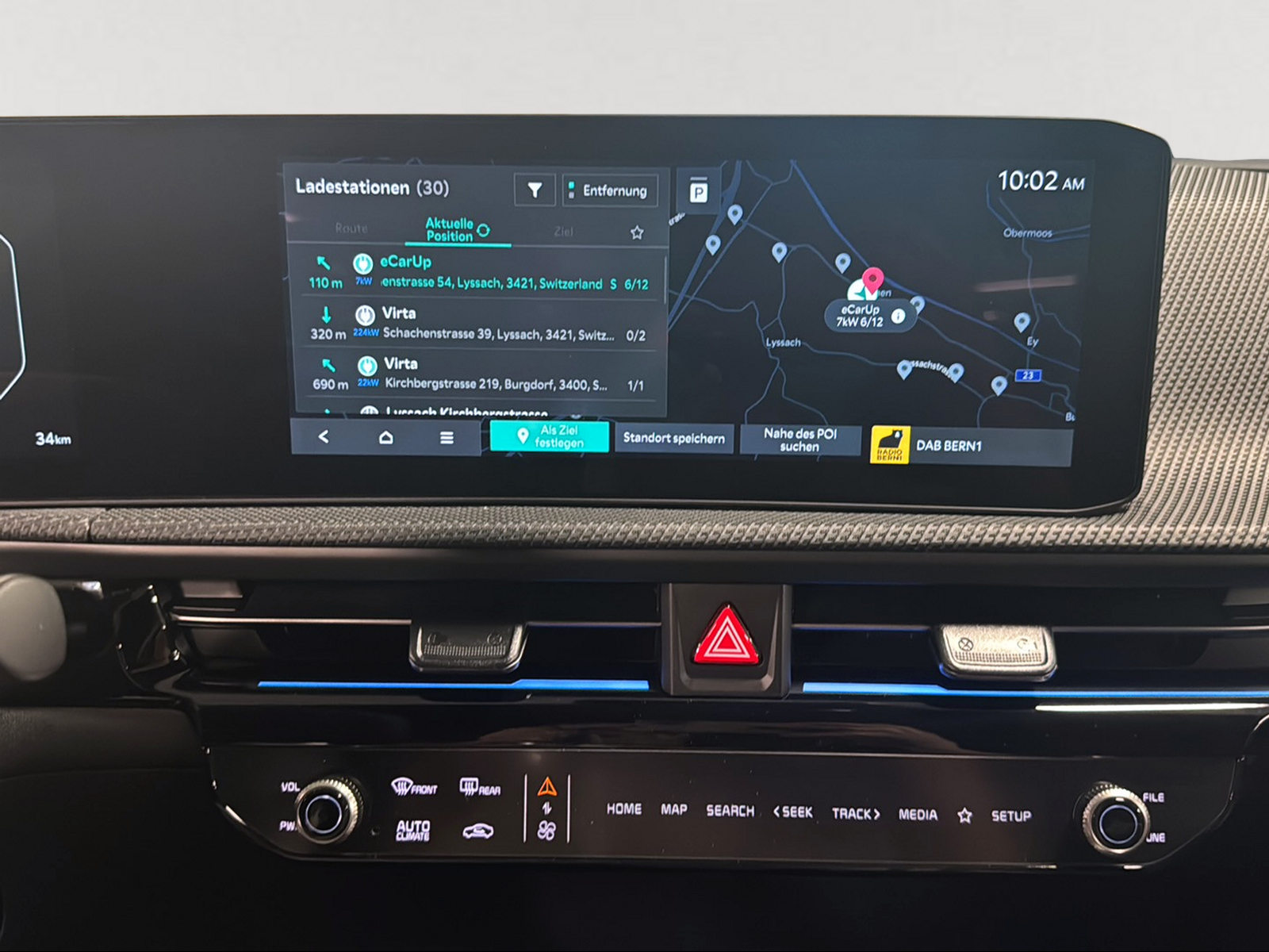 KIA EV6 84 kWh GT-Line 4x4-image-17