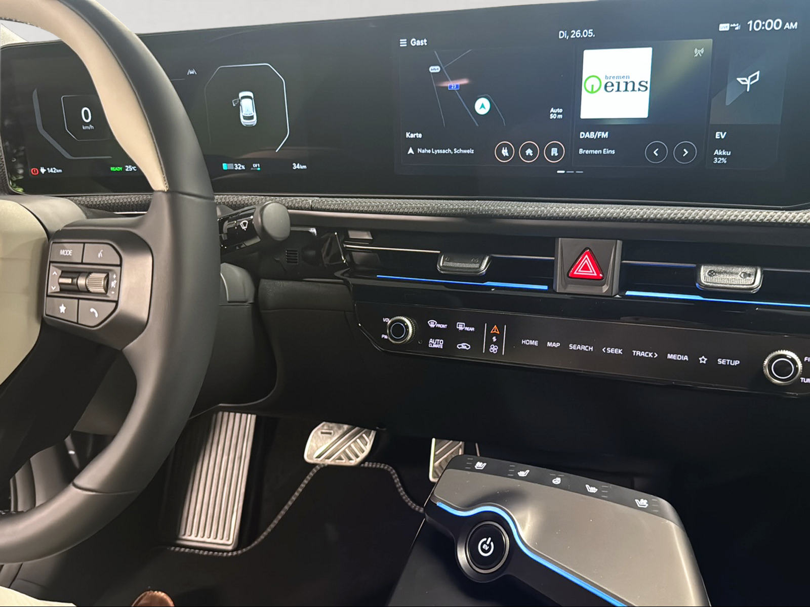 KIA EV6 84 kWh GT-Line 4x4-image-15