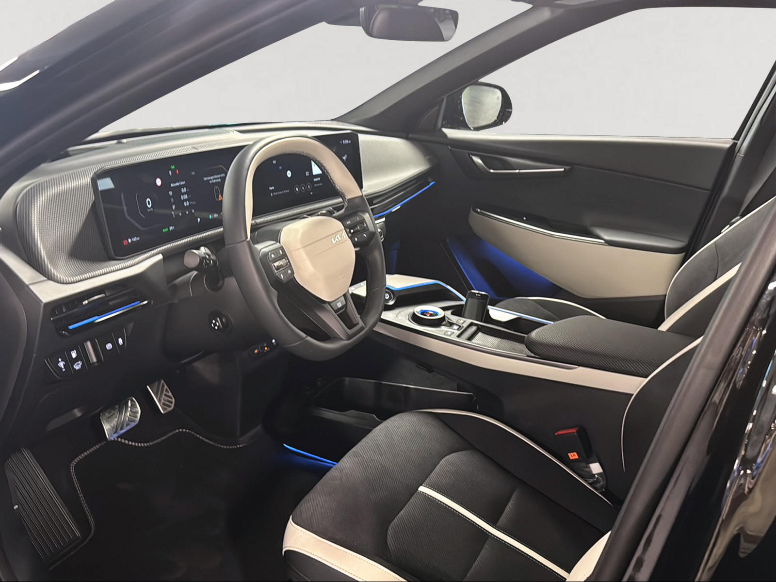 KIA EV6 84 kWh GT-Line 4x4-image-12