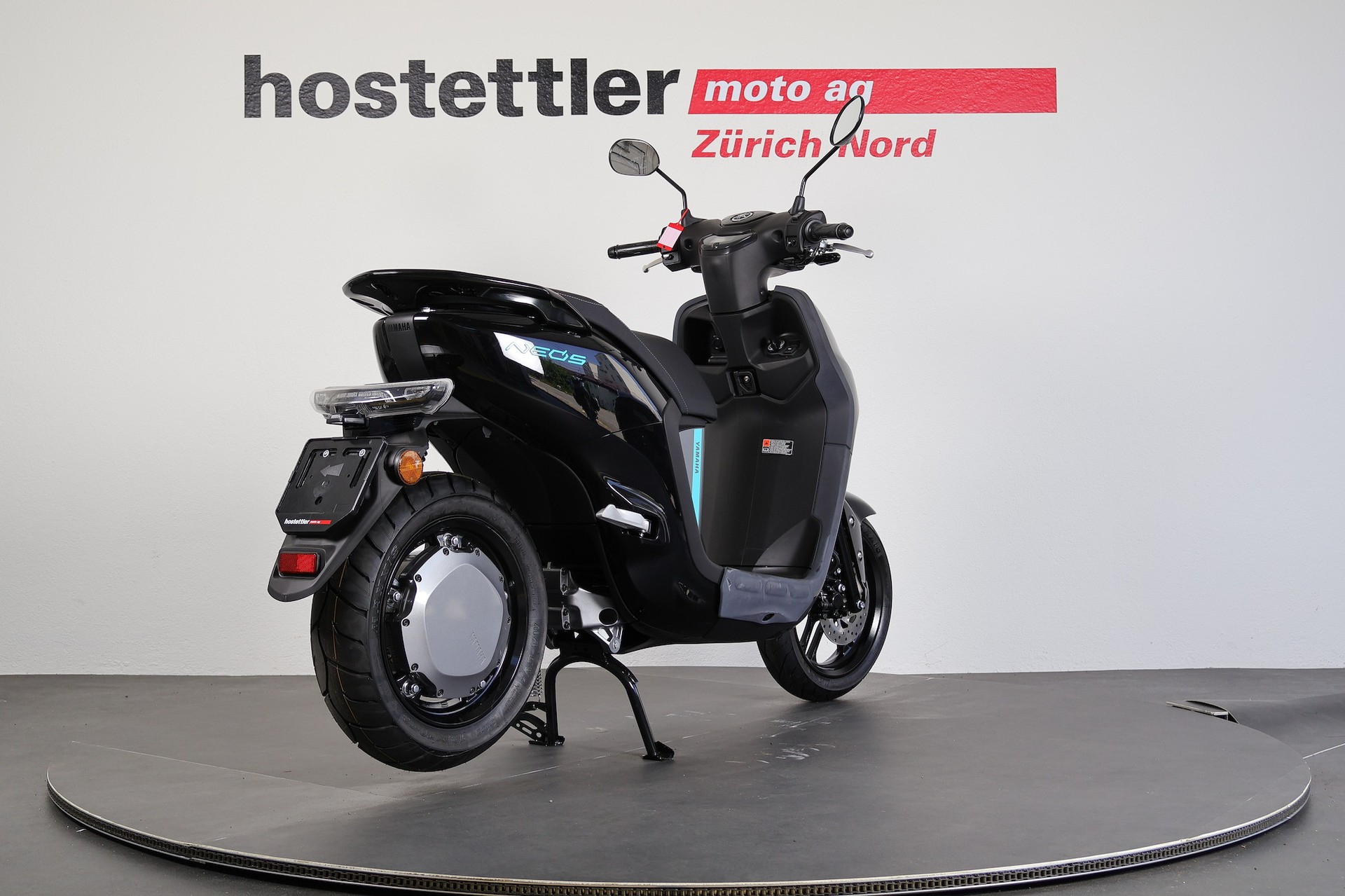YAMAHA NEO's-image-2