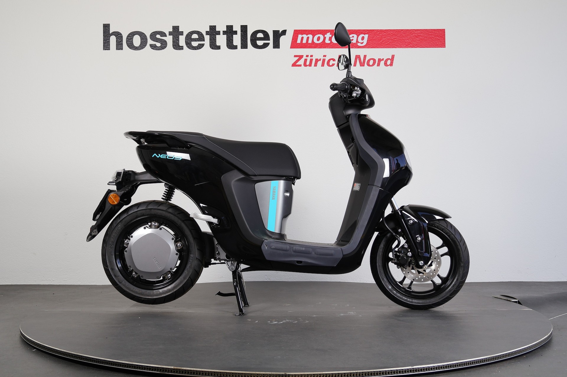 YAMAHA NEO's-image-1
