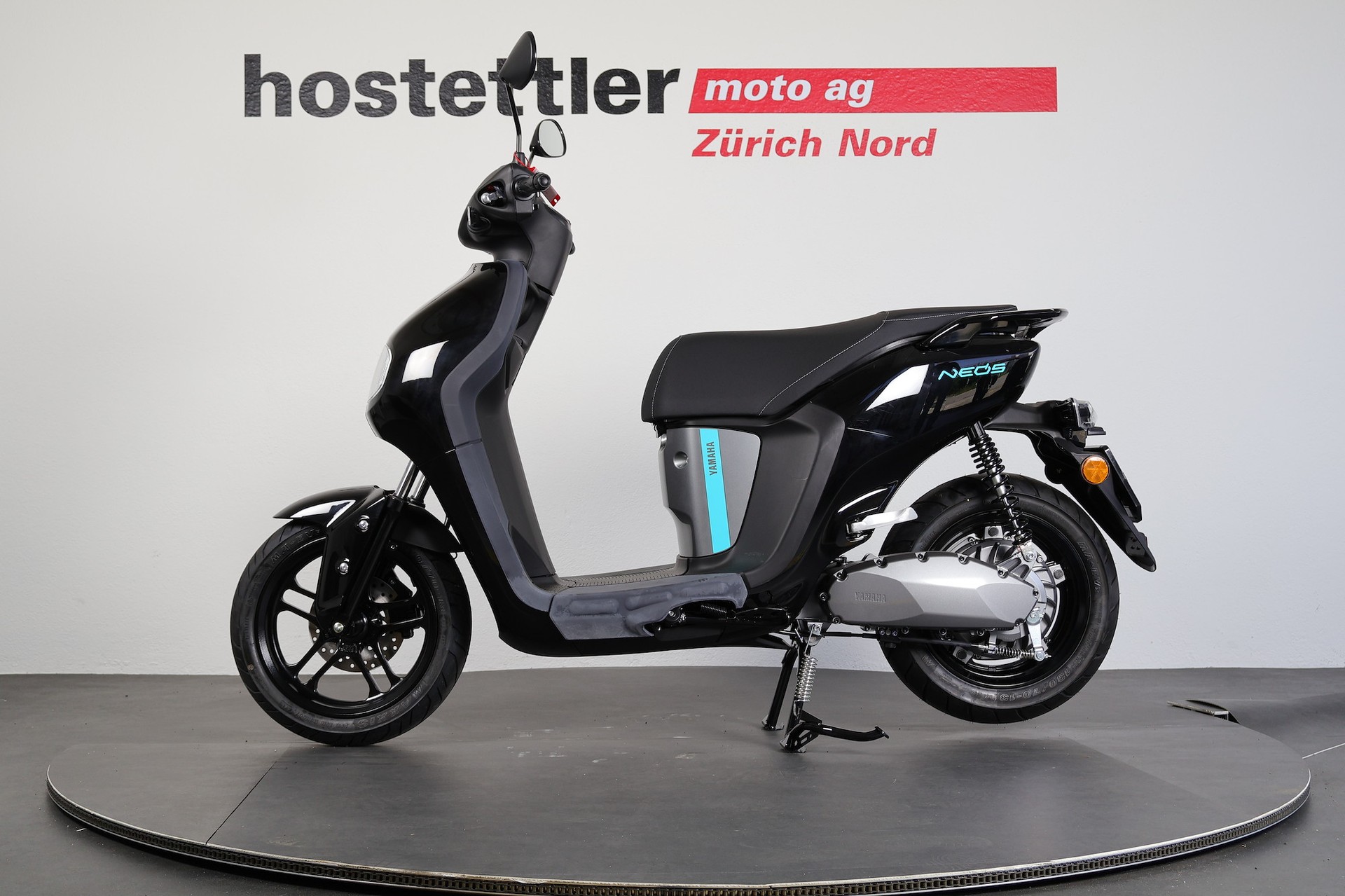 YAMAHA NEO's-image-4