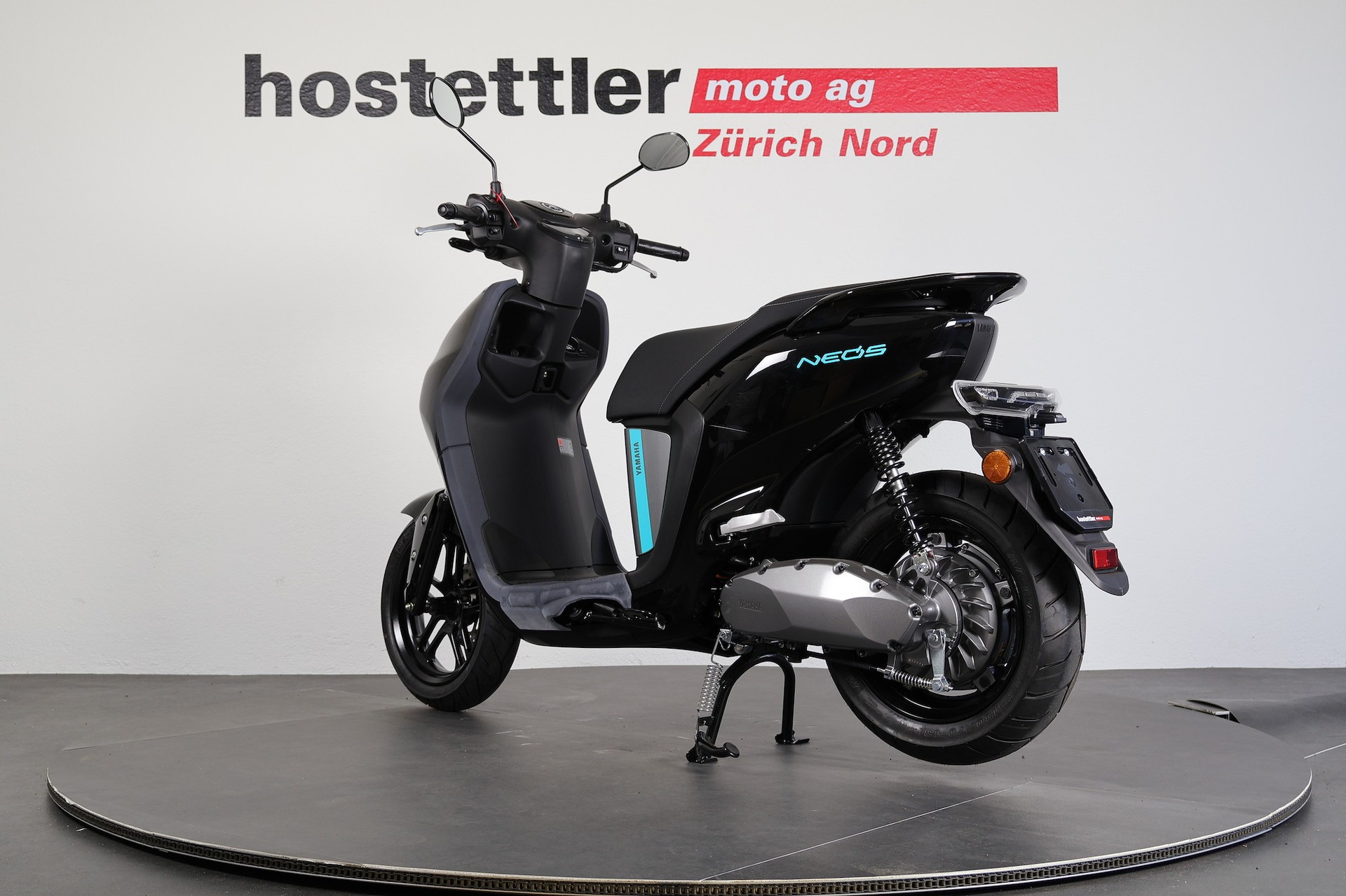 YAMAHA NEO's-image-3