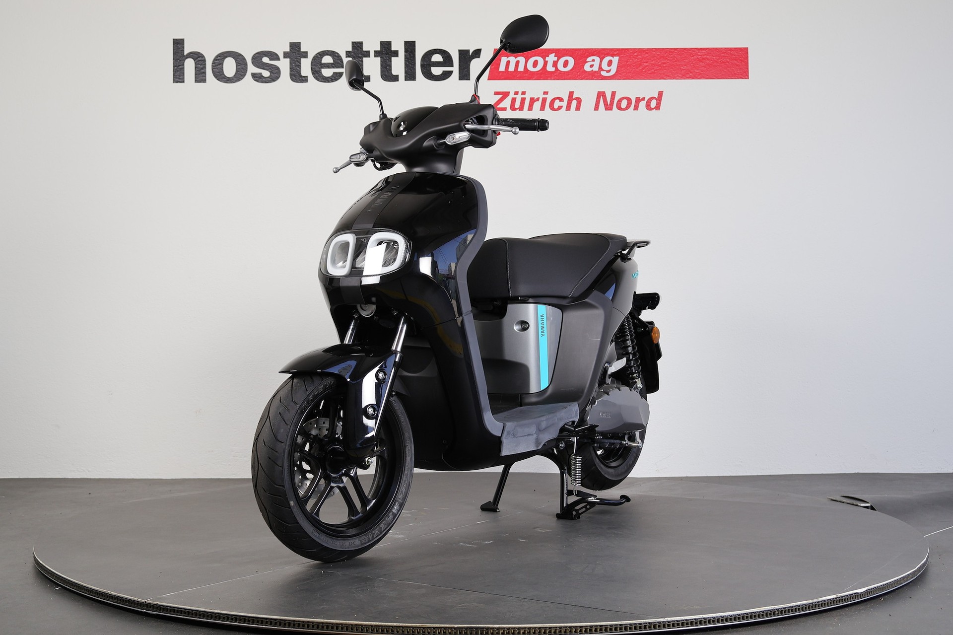 YAMAHA NEO's-image-5