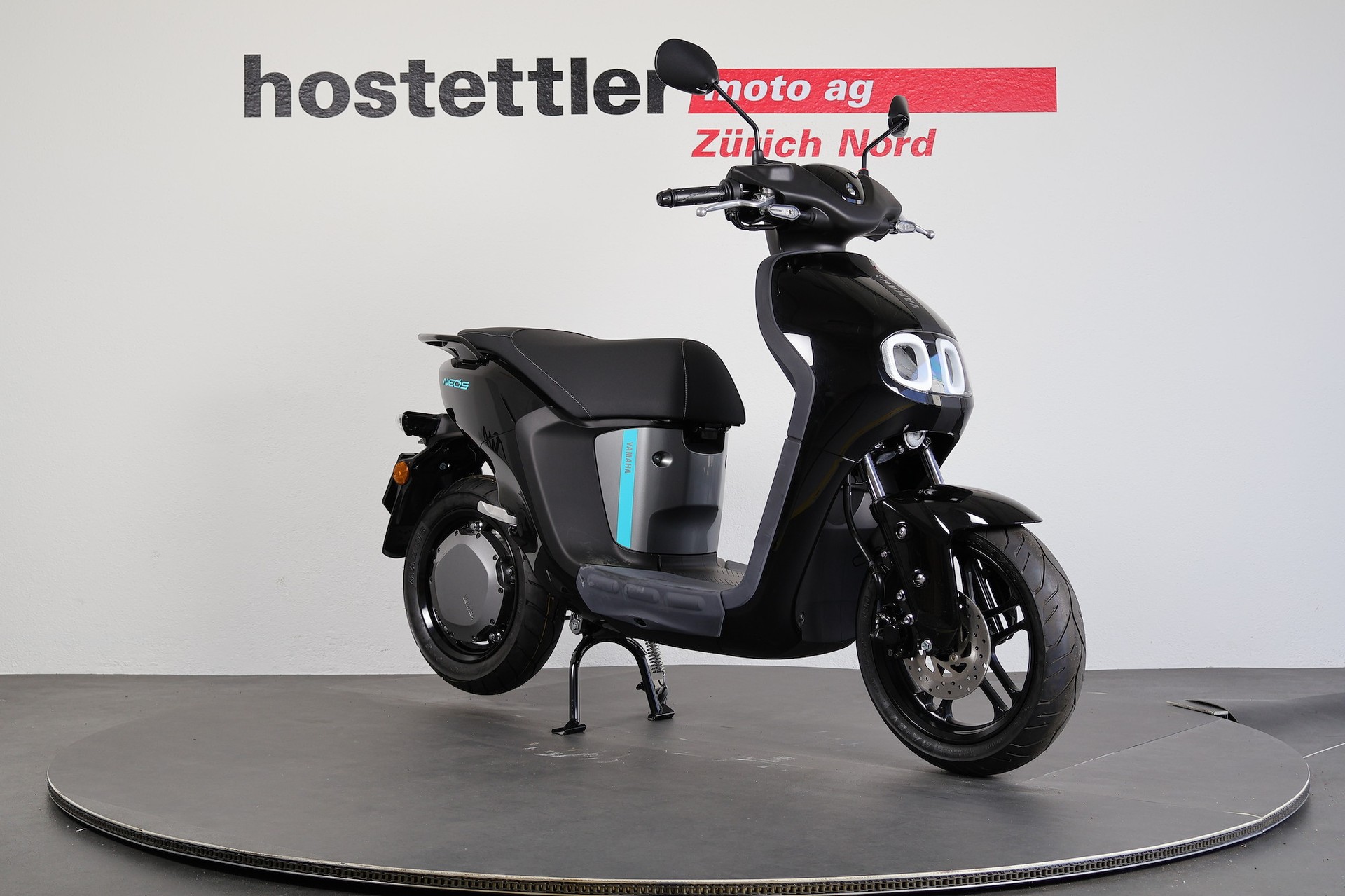 YAMAHA NEO's-image-0