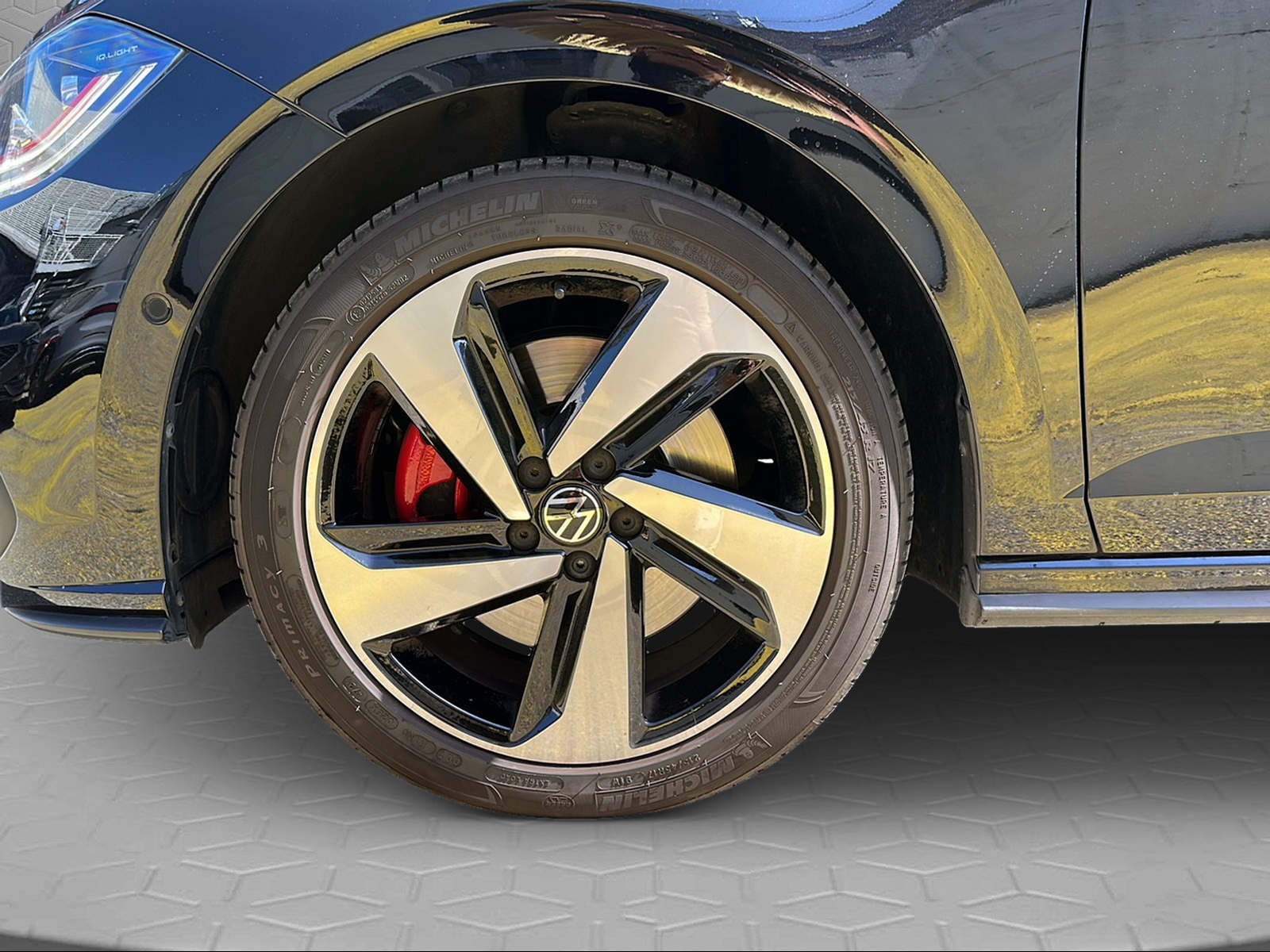 VW Polo 2.0 TSI GTI DSG-image-8