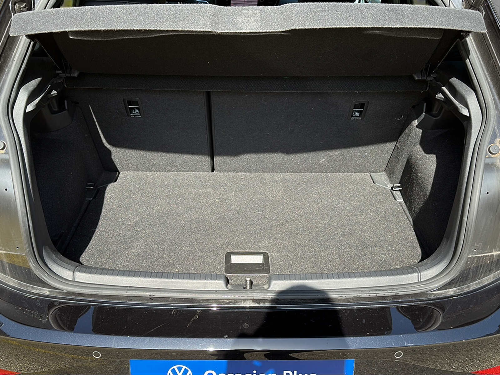 VW Polo 2.0 TSI GTI DSG-image-9