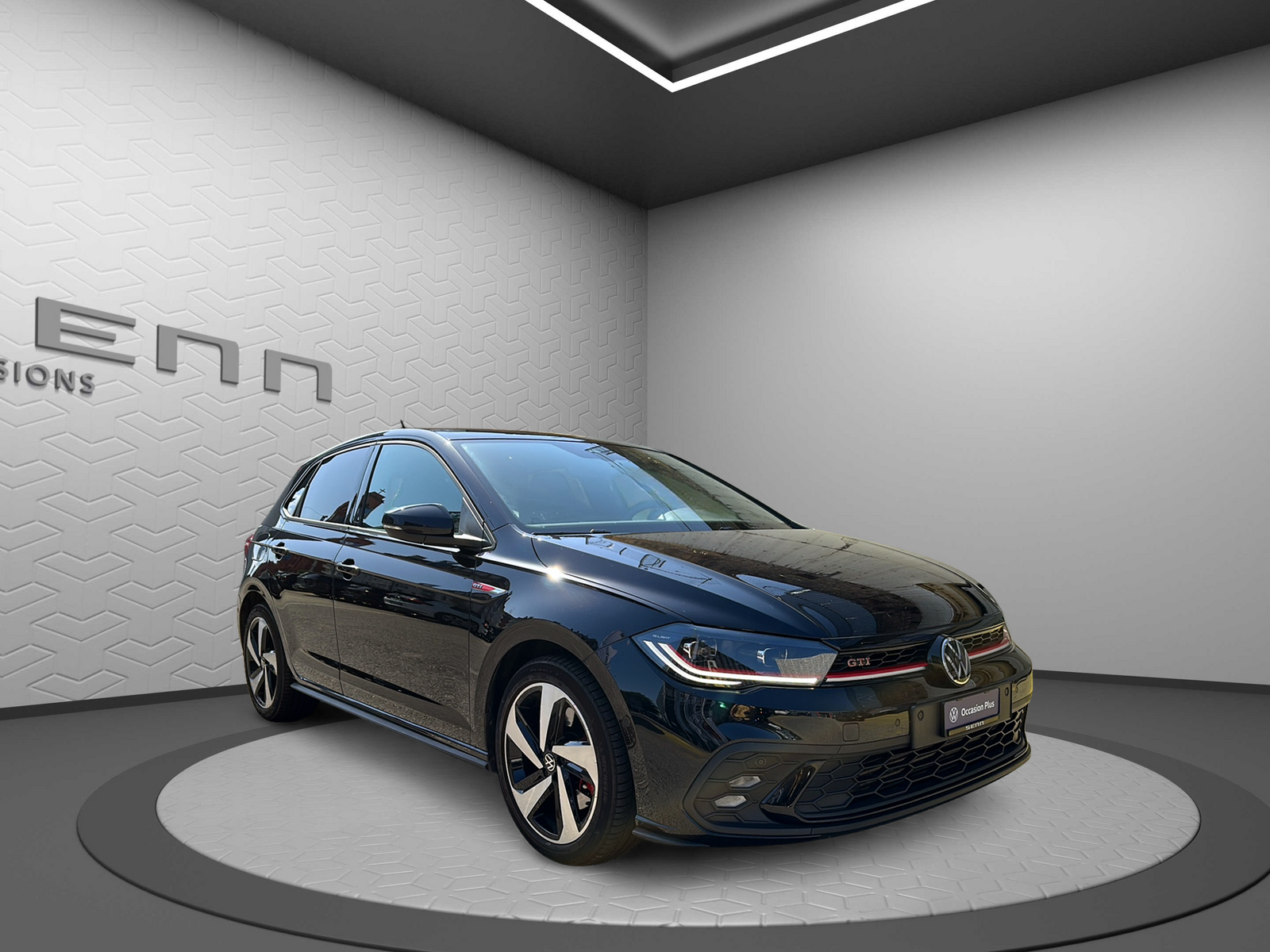 VW Polo 2.0 TSI GTI DSG-image-7