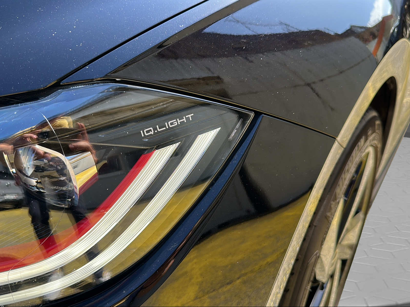 VW Polo 2.0 TSI GTI DSG-image-17