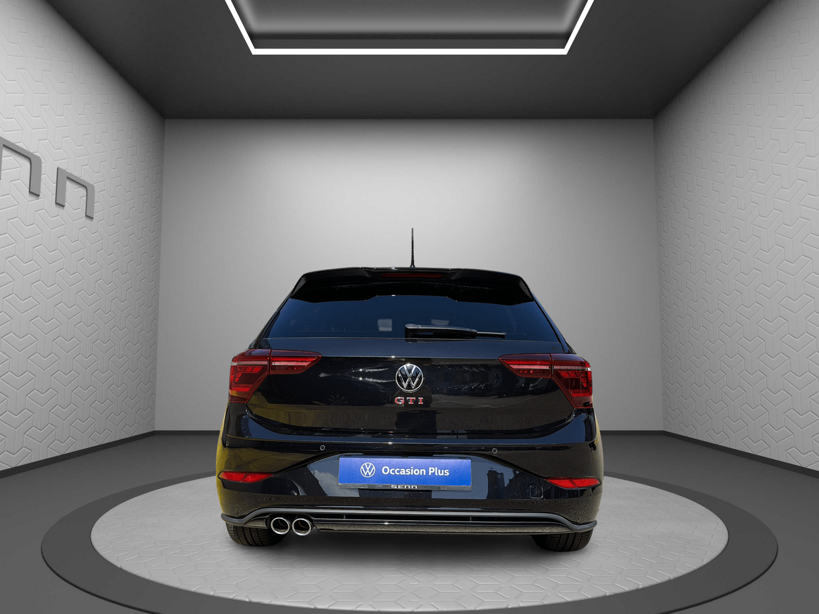 VW Polo 2.0 TSI GTI DSG-image-4