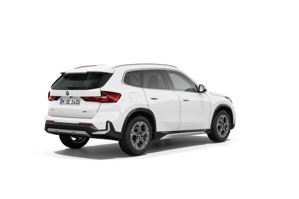 BMW X1 20d xLine xDrive U11 (CH) 📍-showroom-element-1
