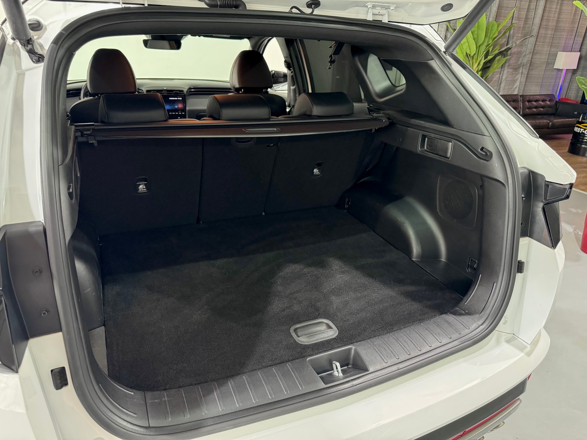HYUNDAI Tucson 1.6 TGDI 48V N Line LUX pack DCT 4WD-image-15
