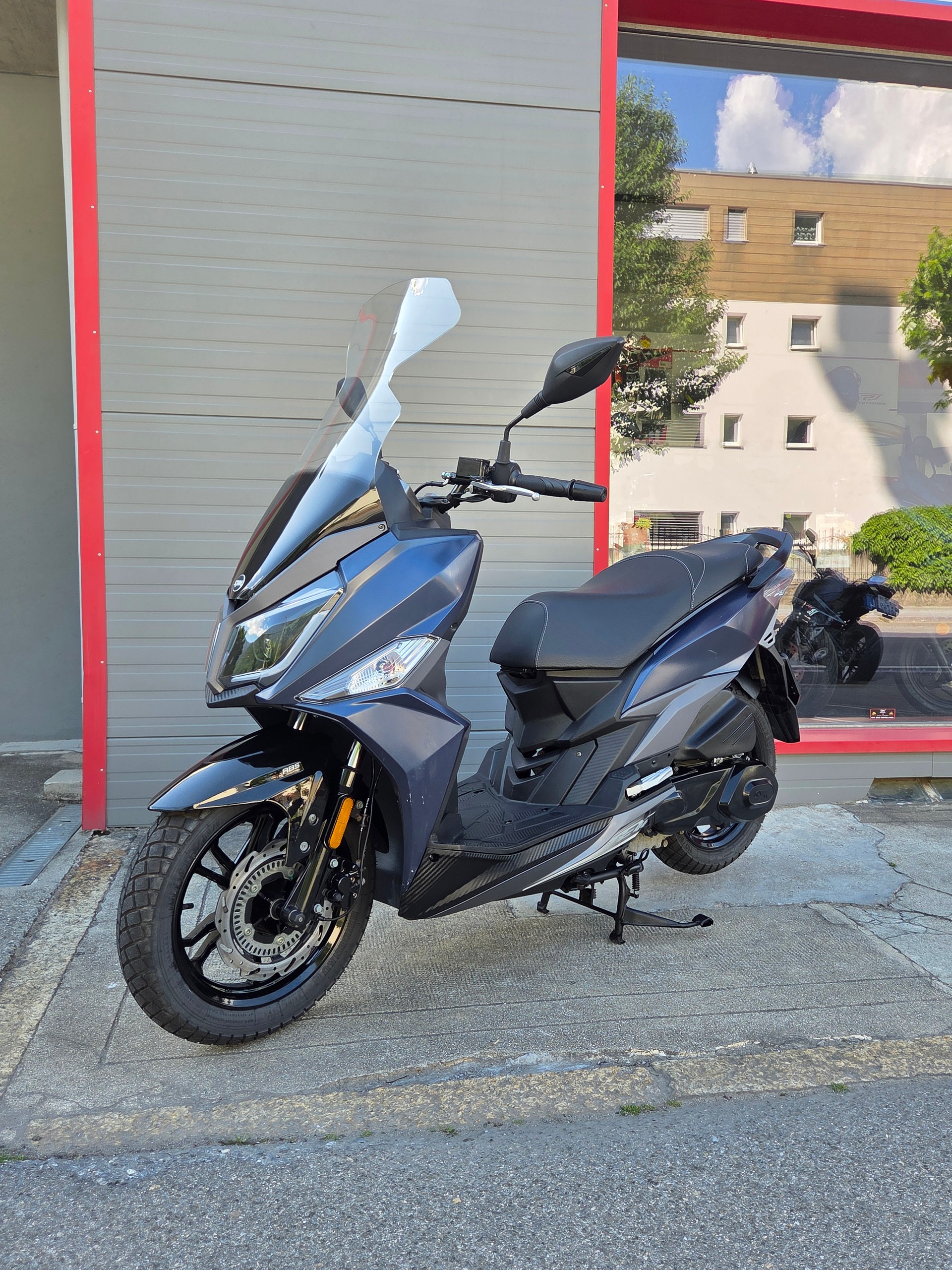 SYM Jet 14 125-image-0