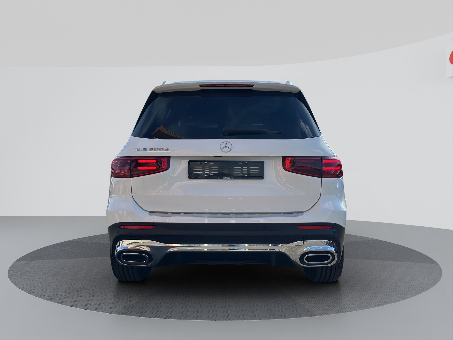 MERCEDES-BENZ GLB 200 d 8G-Tronic-showroom-element-3