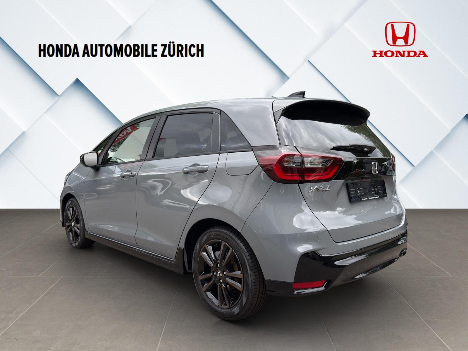 HONDA Jazz 1.5 i-MMD Advance Sport, Leasing Aktion 1.9%-showroom-element-2