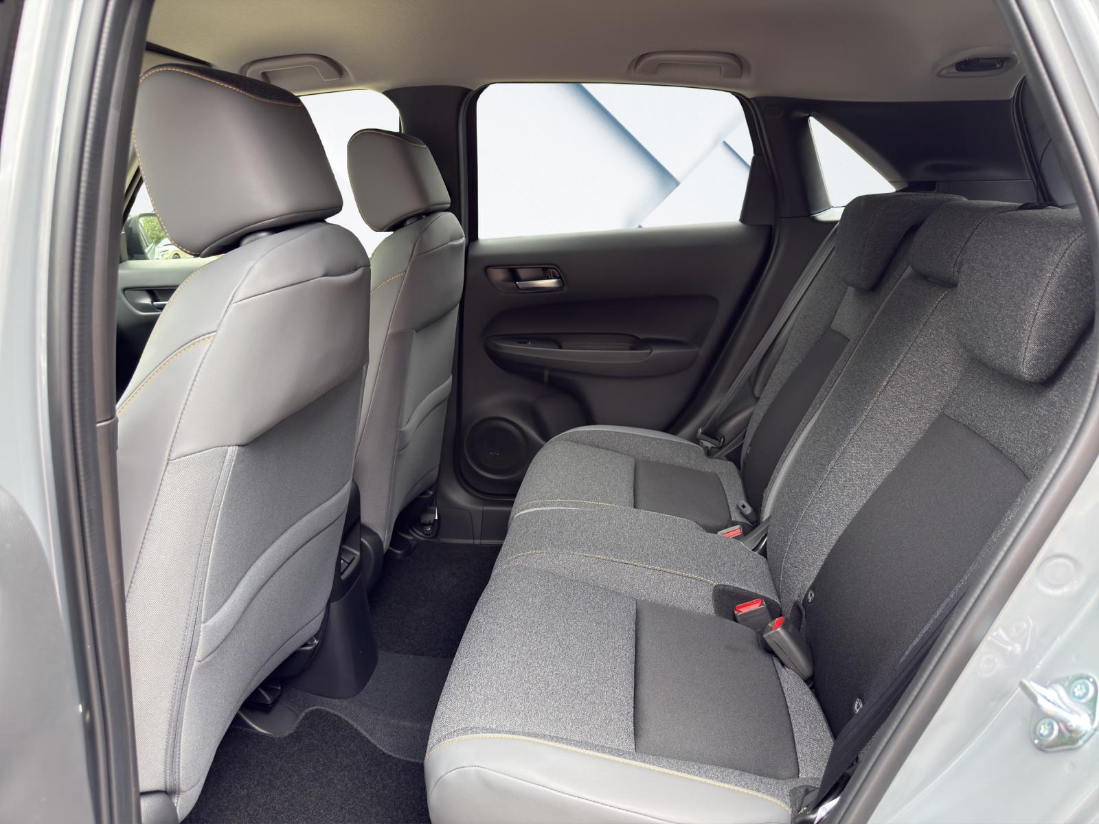 HONDA Jazz 1.5 i-MMD Advance Sport, Leasing Aktion 1.9%-image-9