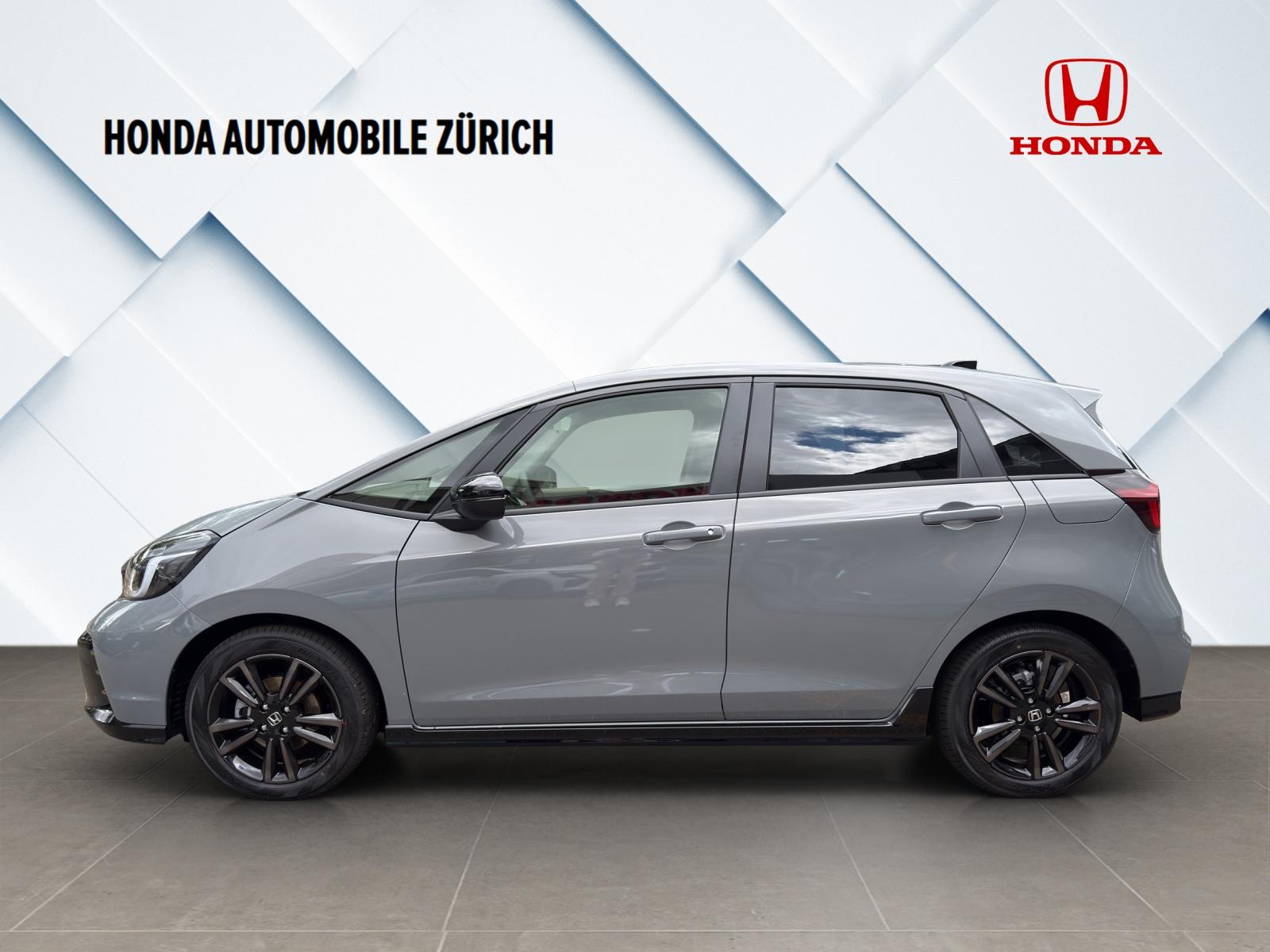 HONDA Jazz 1.5 i-MMD Advance Sport, Leasing Aktion 1.9%-showroom-element-1