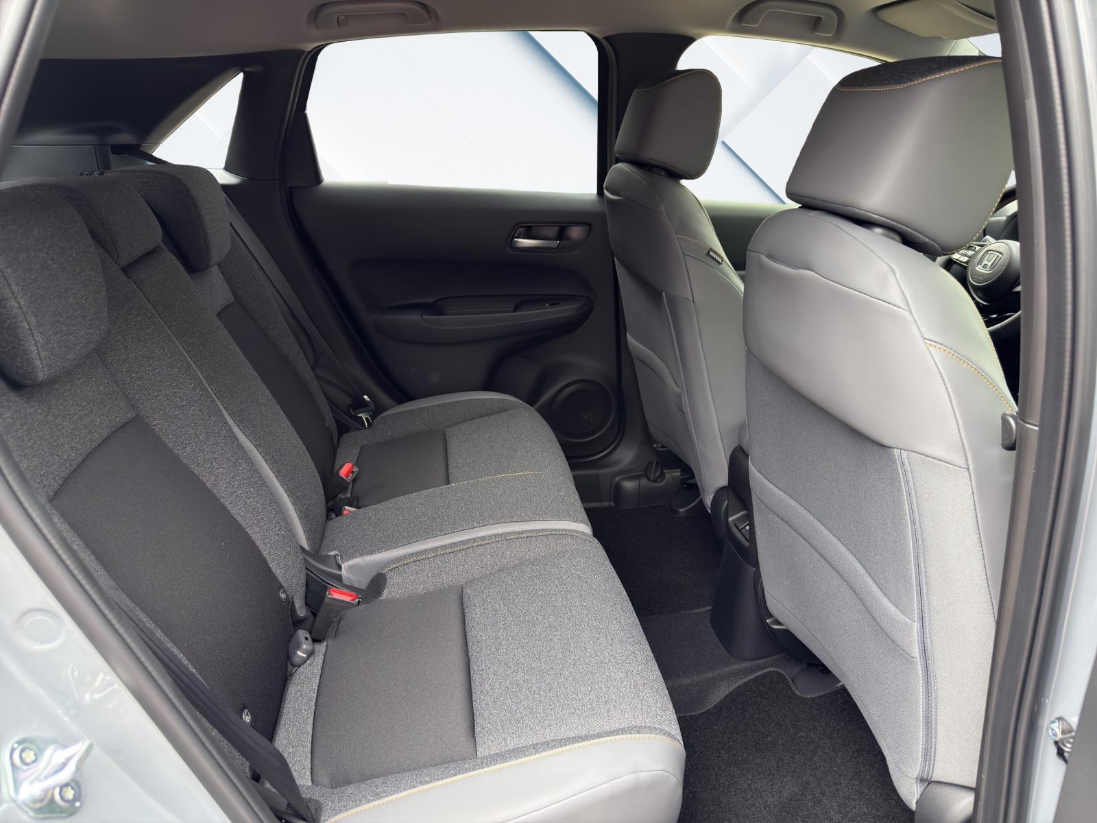 HONDA Jazz 1.5 i-MMD Advance Sport, Leasing Aktion 1.9%-image-15