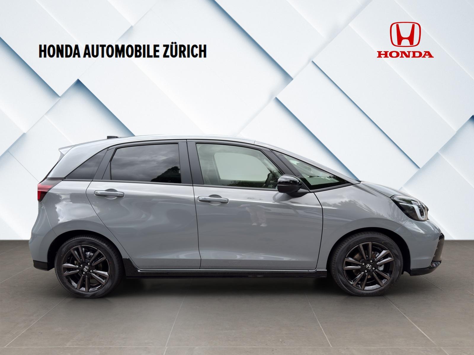 HONDA Jazz 1.5 i-MMD Advance Sport, Leasing Aktion 1.9%-image-5