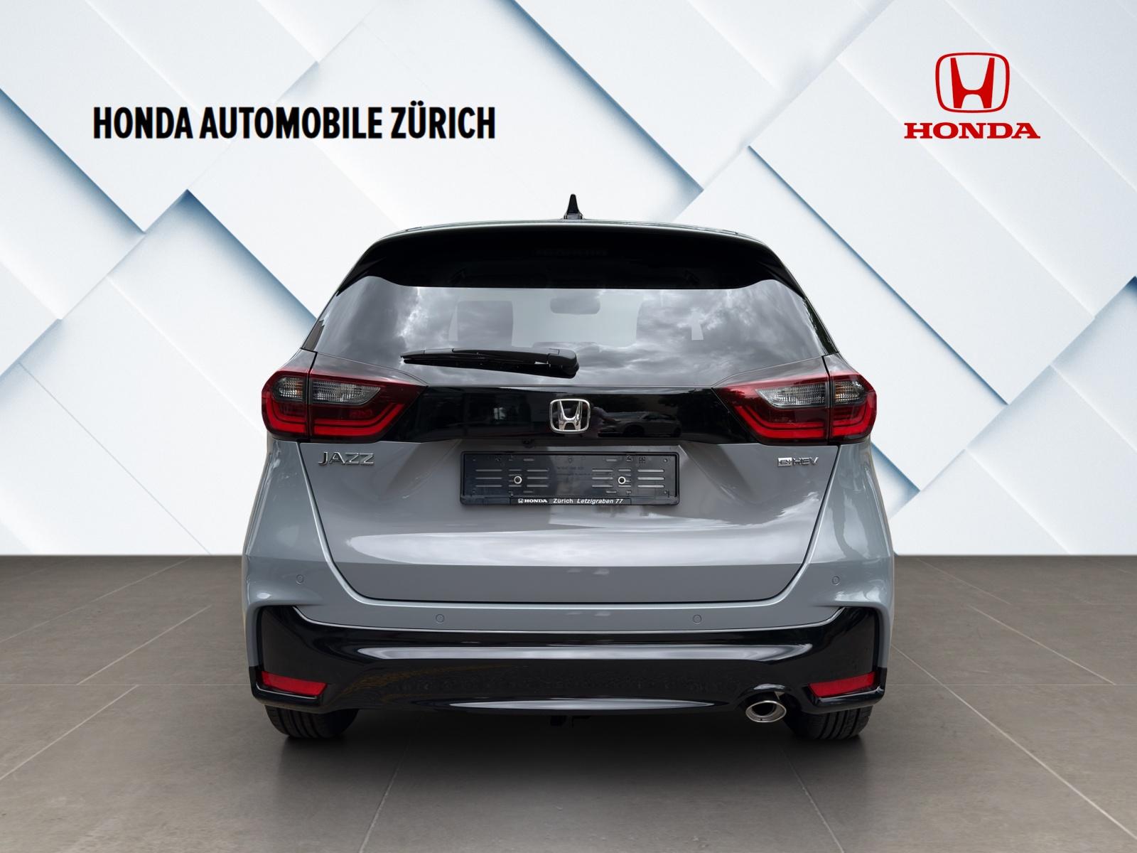 HONDA Jazz 1.5 i-MMD Advance Sport, Leasing Aktion 1.9%-showroom-element-3