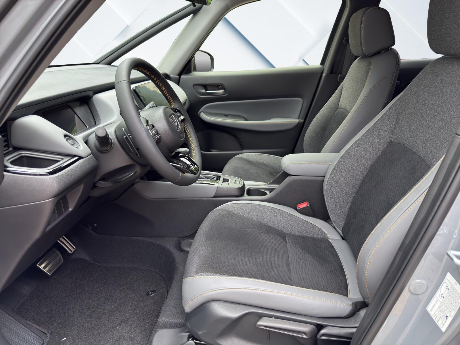 HONDA Jazz 1.5 i-MMD Advance Sport, Leasing Aktion 1.9%-image-8