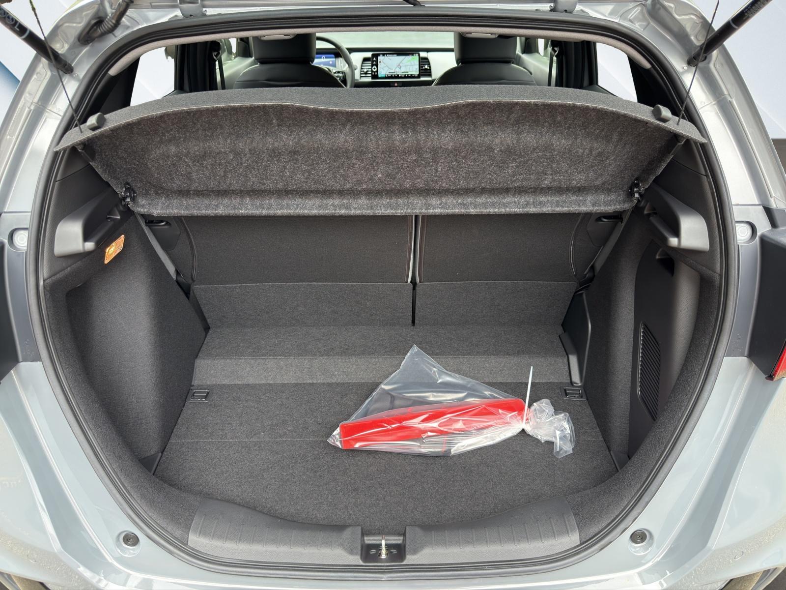 HONDA Jazz 1.5 i-MMD Advance Sport, Leasing Aktion 1.9%-image-14