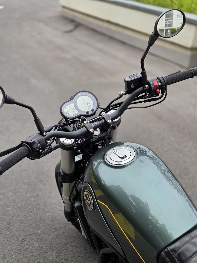 BENELLI Leoncino 500-image-4