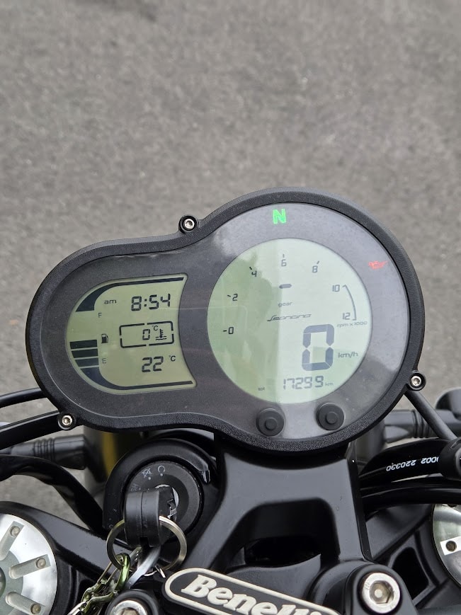 BENELLI Leoncino 500-image-7